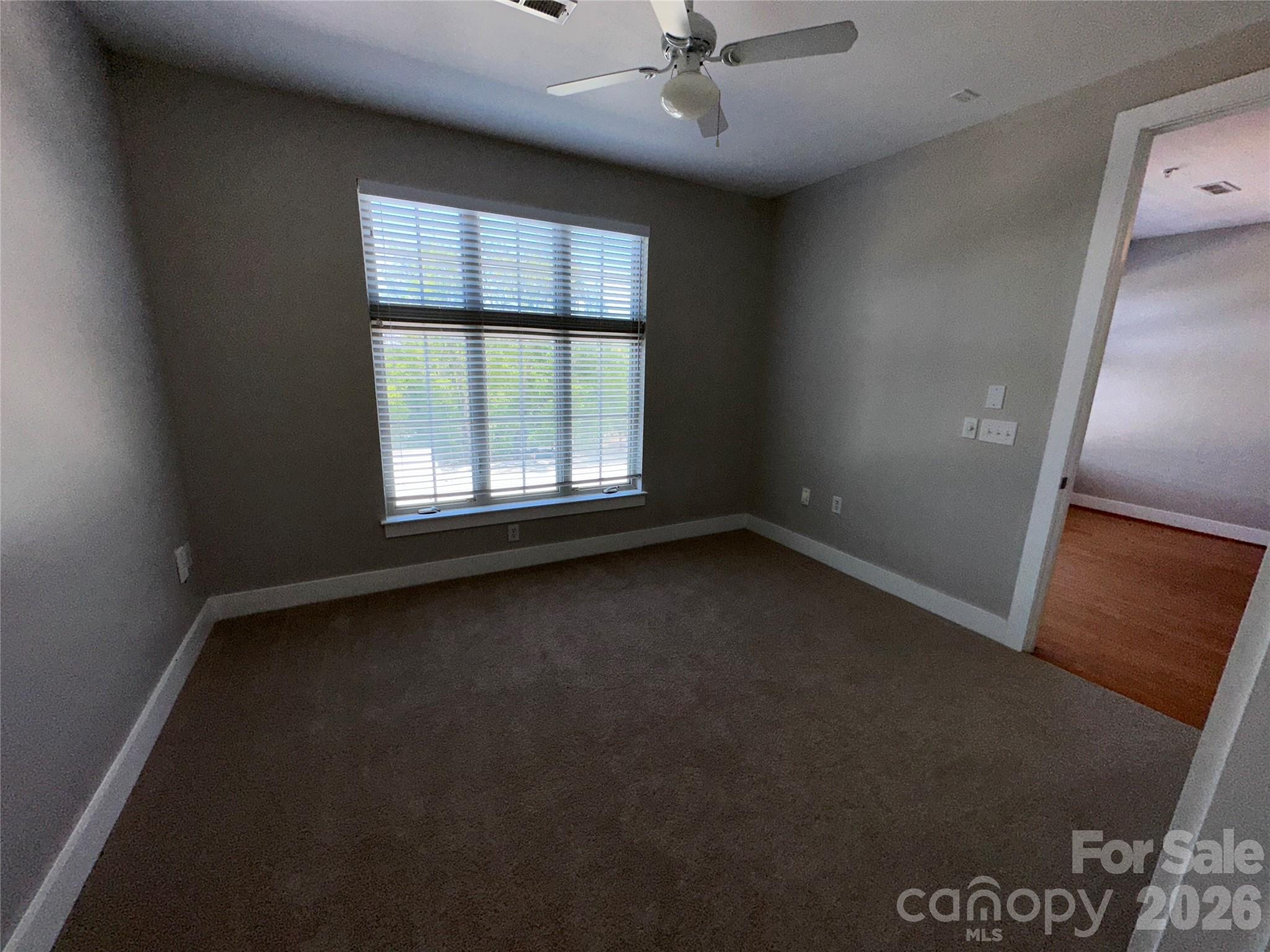 1101 W 1st Street — Charlotte