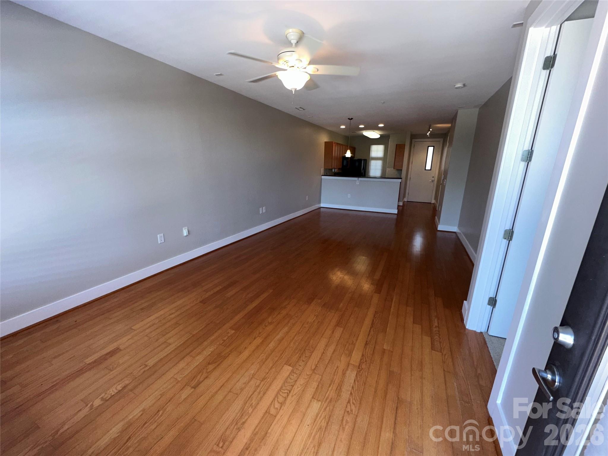 1101 W 1st Street — Charlotte