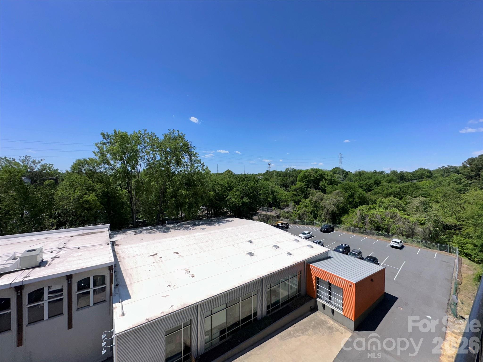 1101 W 1st Street — Charlotte