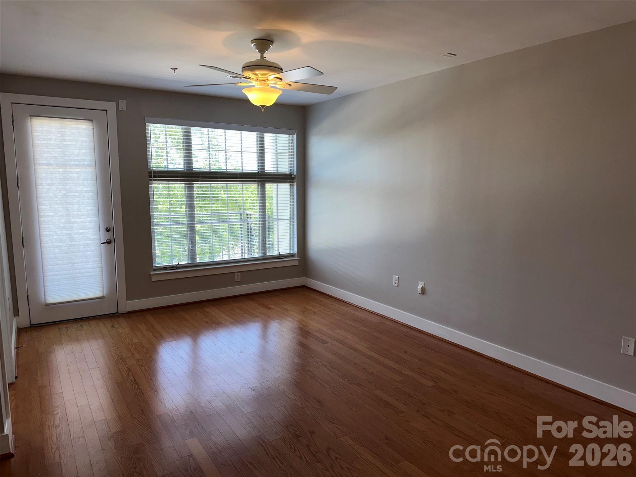 1101 W 1st Street — Charlotte