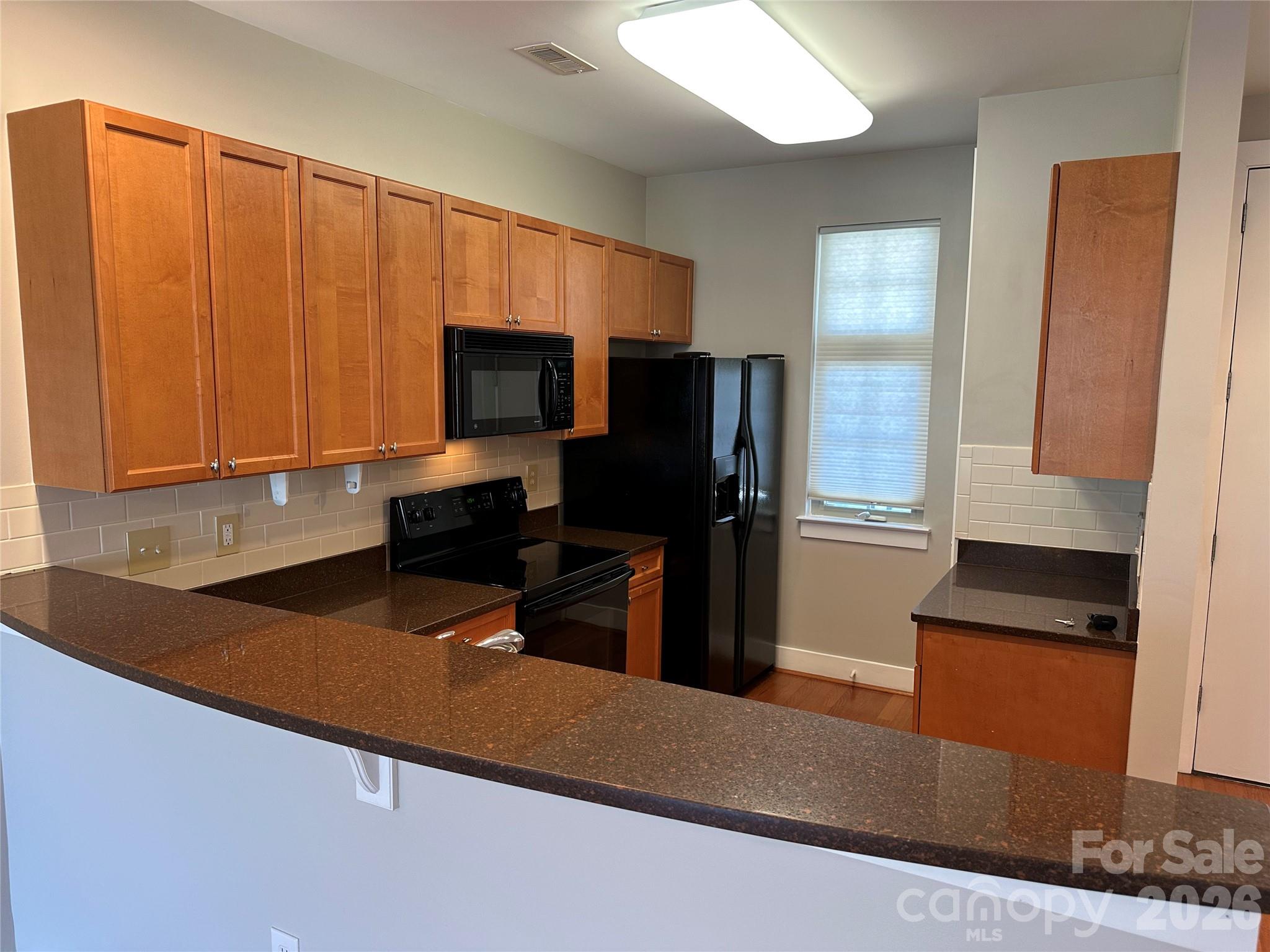 1101 W 1st Street — Charlotte