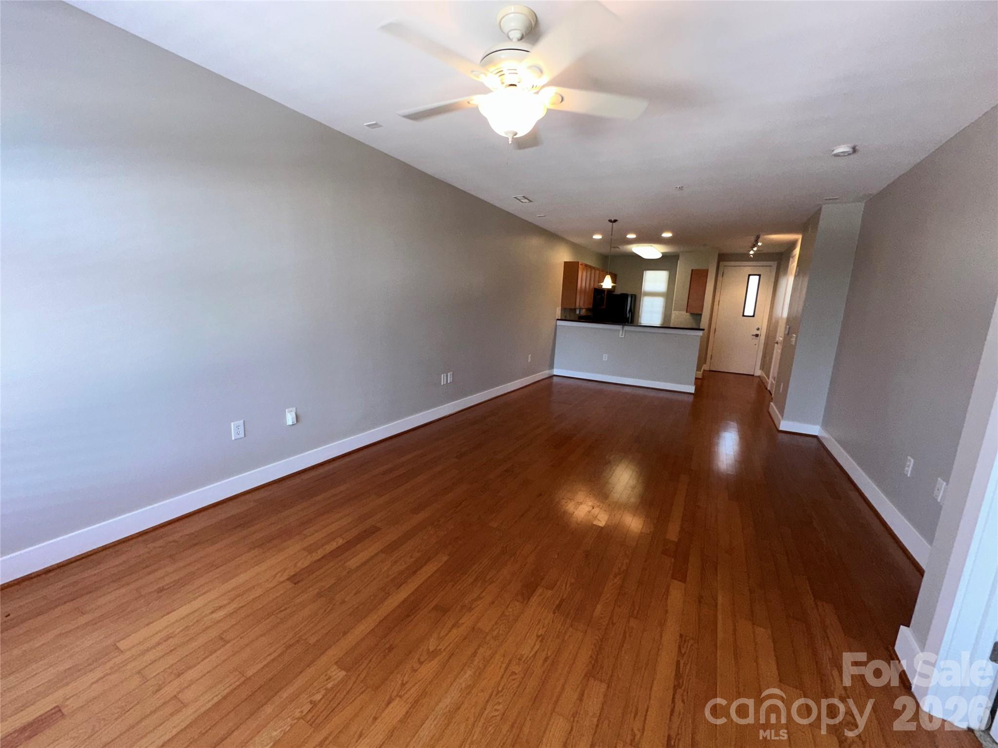 1101 W 1st Street — Charlotte