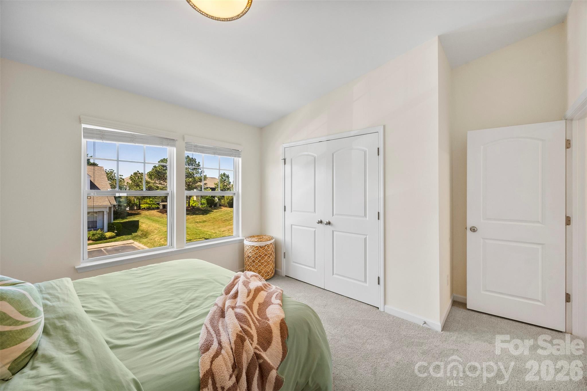 12764 Persimmon Tree Drive — Charlotte