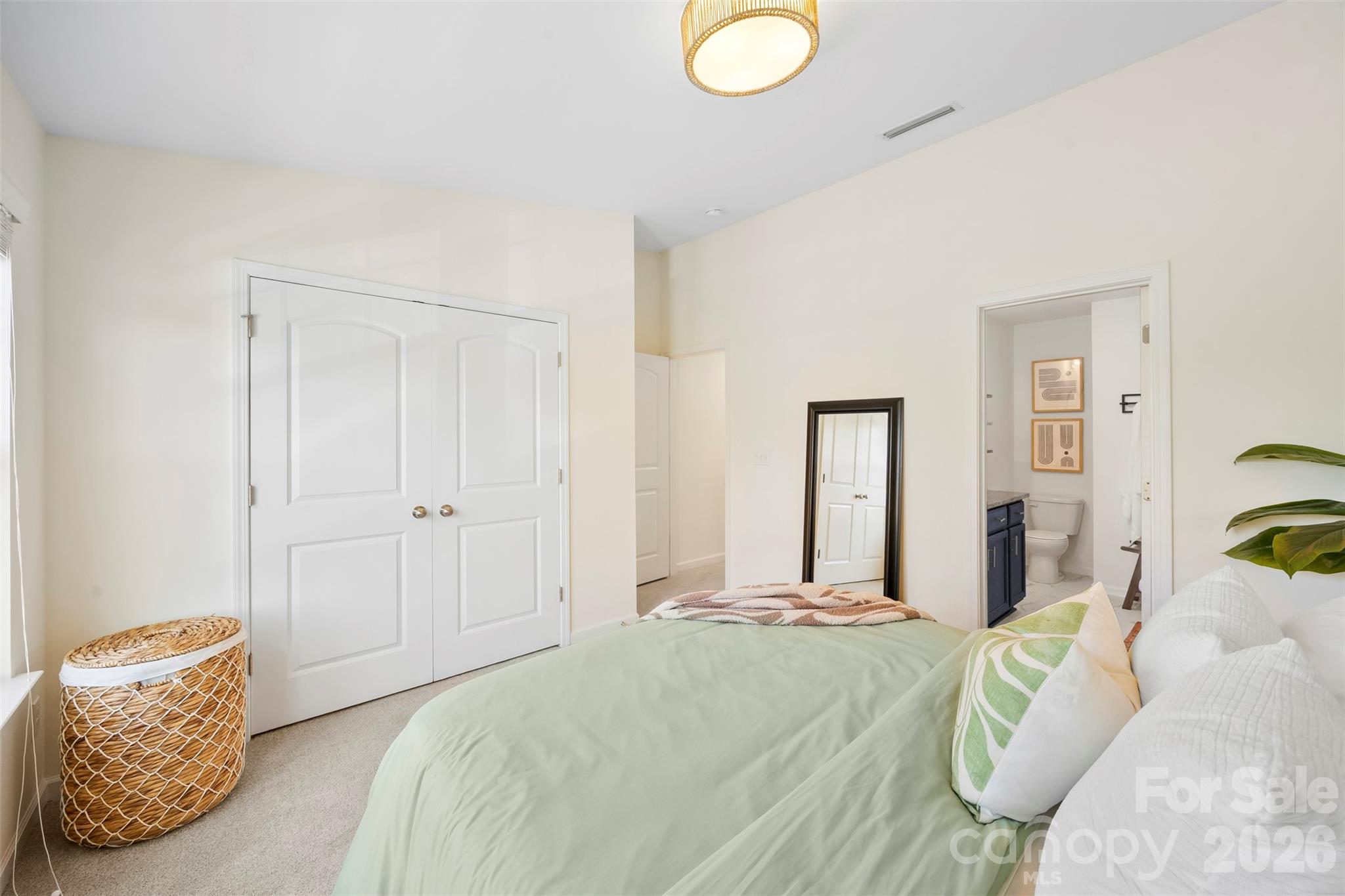 12764 Persimmon Tree Drive — Charlotte