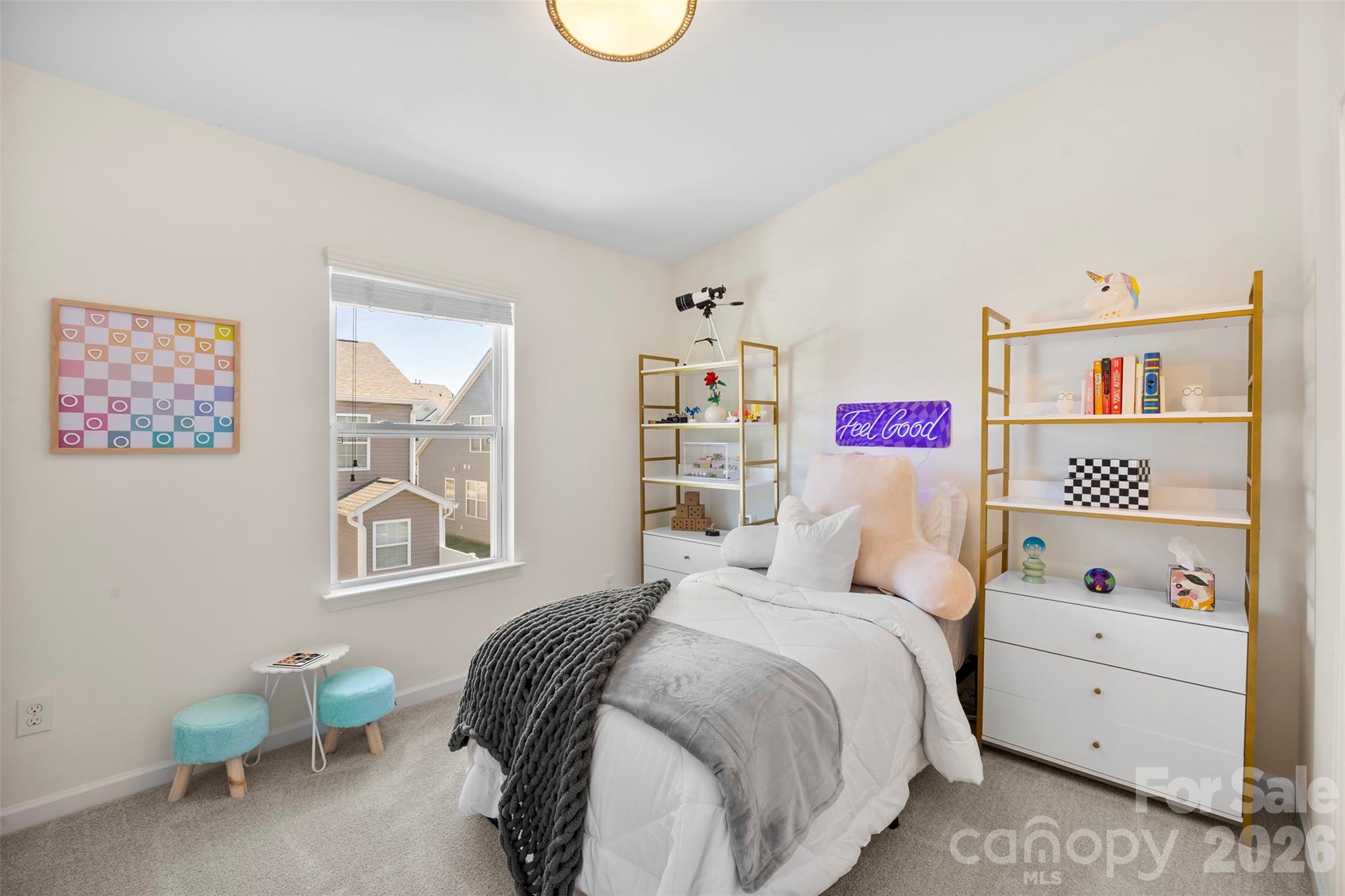 12764 Persimmon Tree Drive — Charlotte