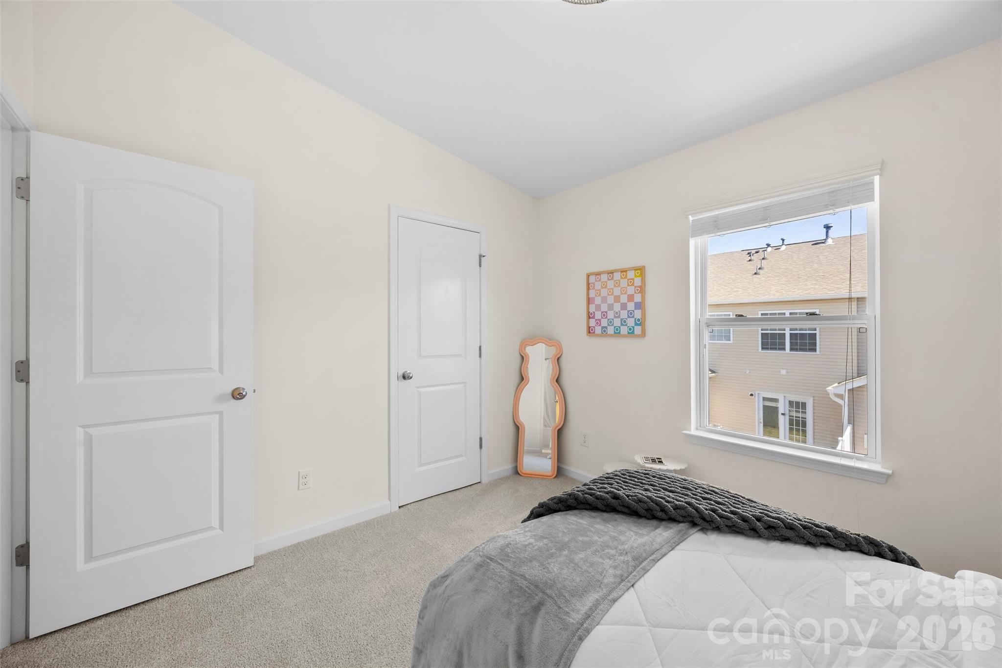 12764 Persimmon Tree Drive — Charlotte
