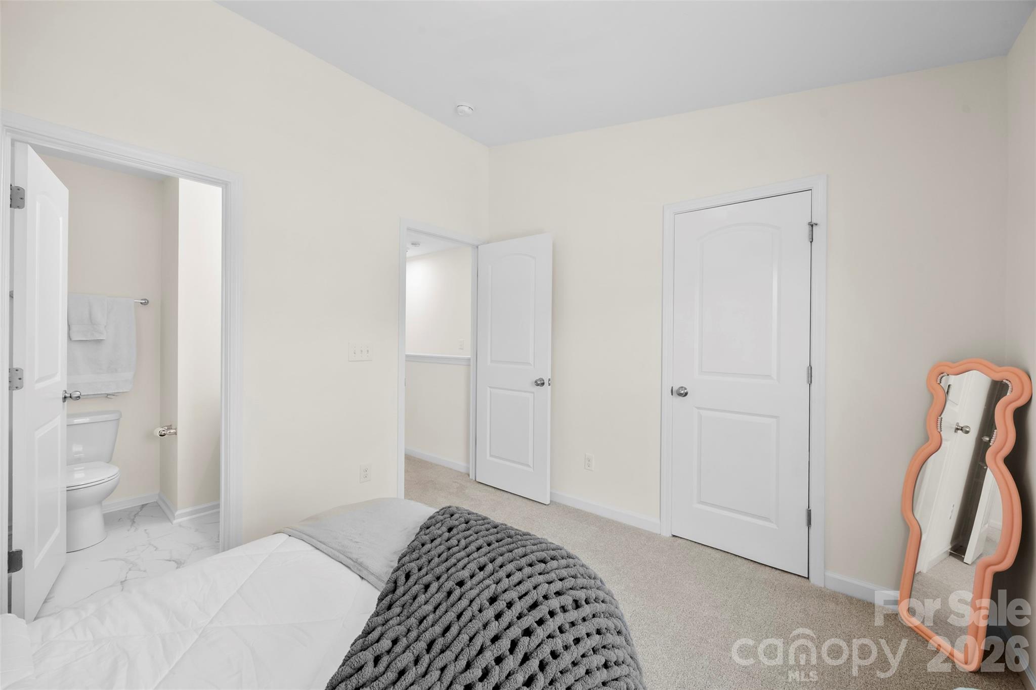 12764 Persimmon Tree Drive — Charlotte