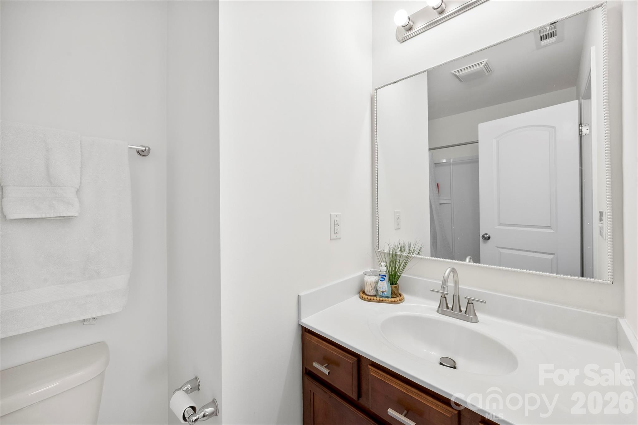12764 Persimmon Tree Drive — Charlotte