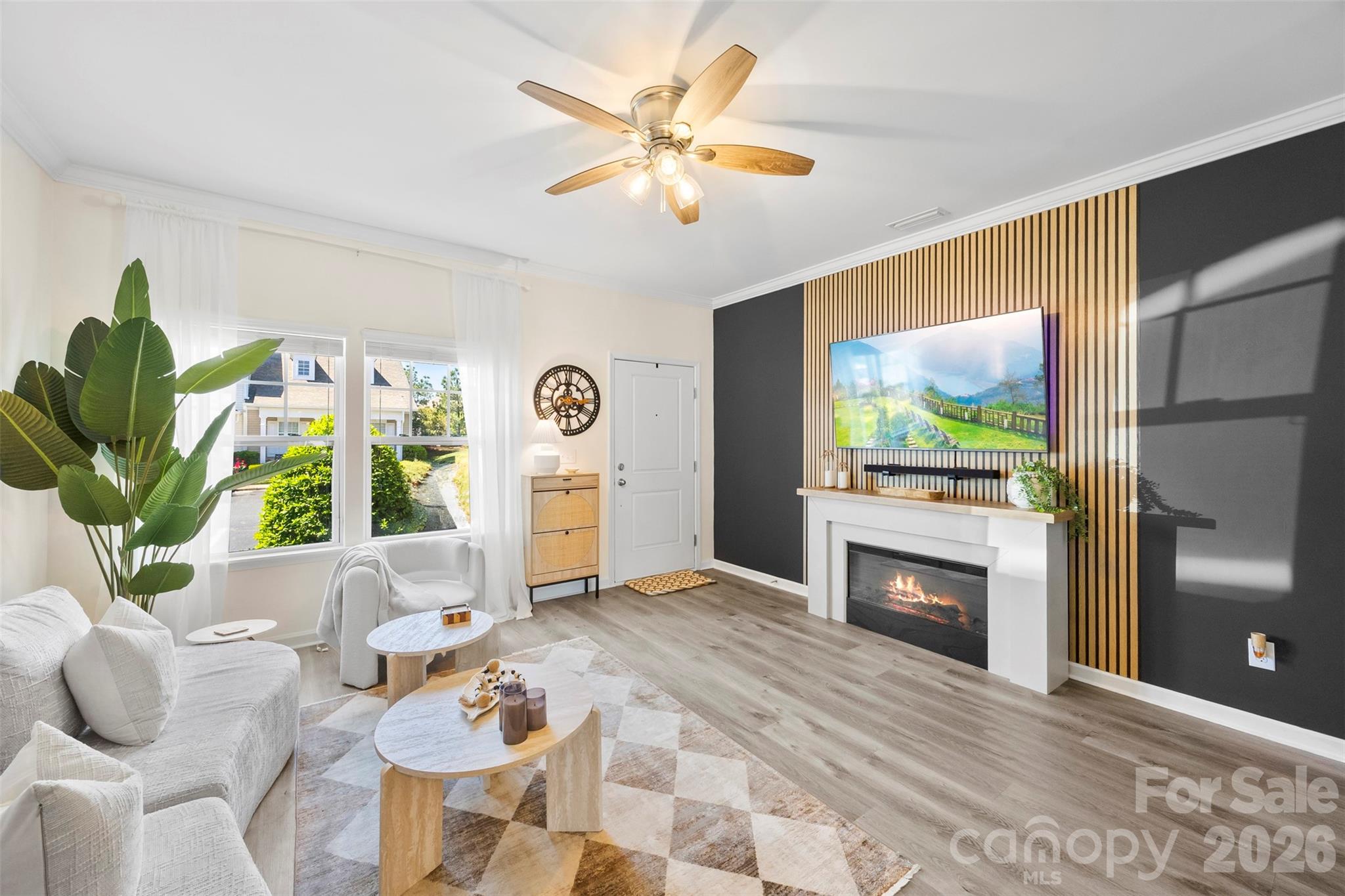 12764 Persimmon Tree Drive — Charlotte