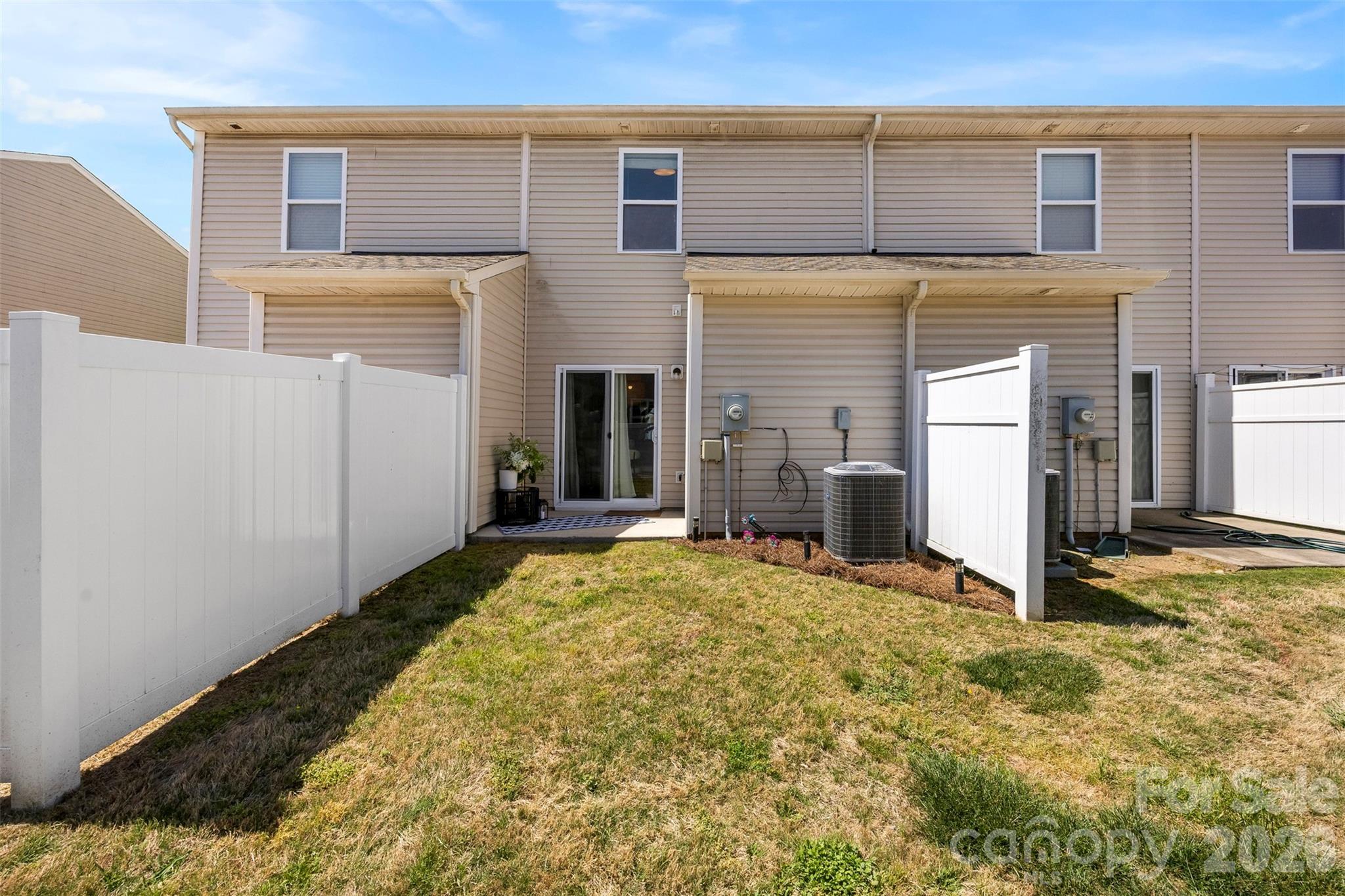 12764 Persimmon Tree Drive — Charlotte