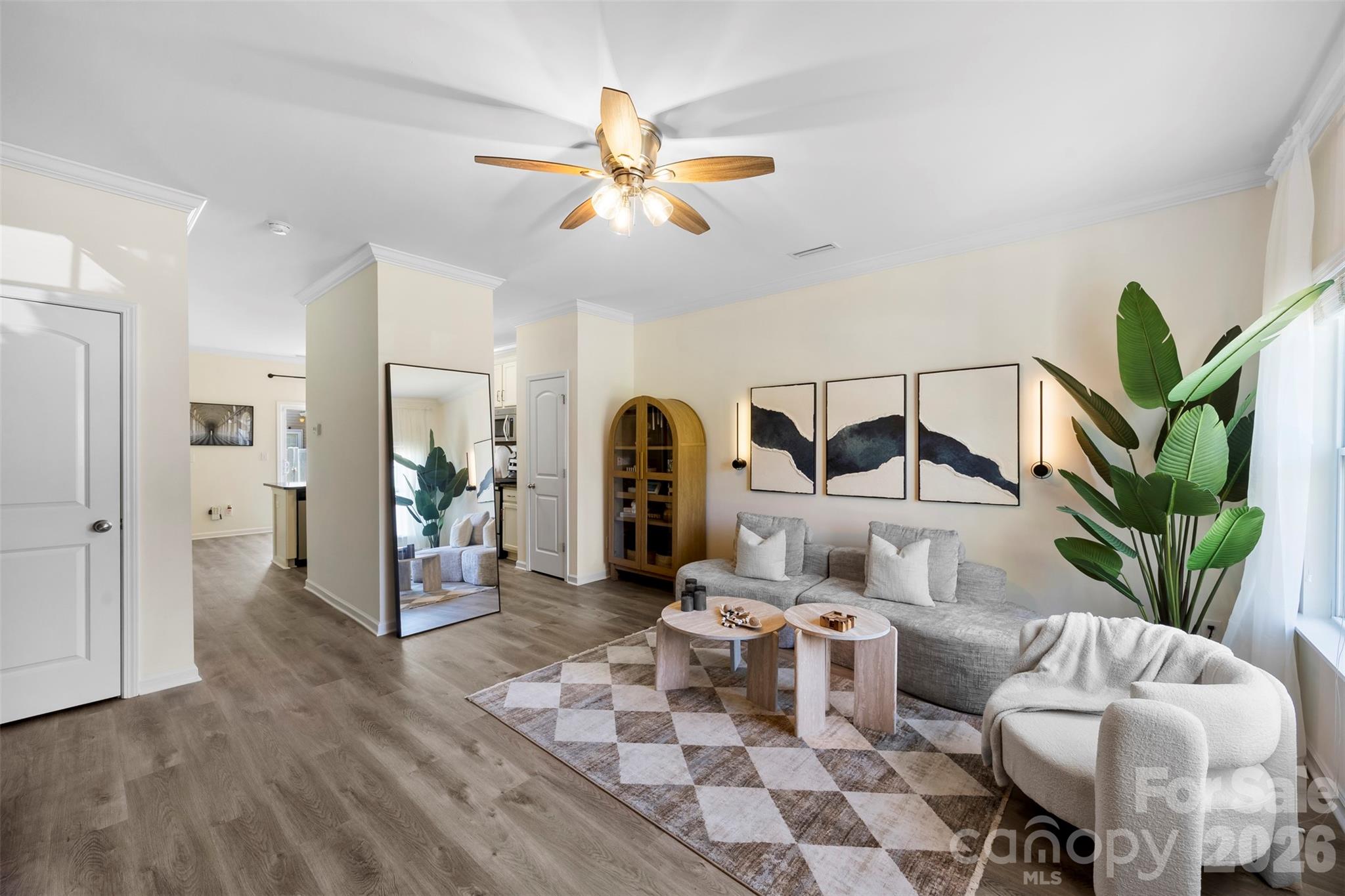 12764 Persimmon Tree Drive — Charlotte