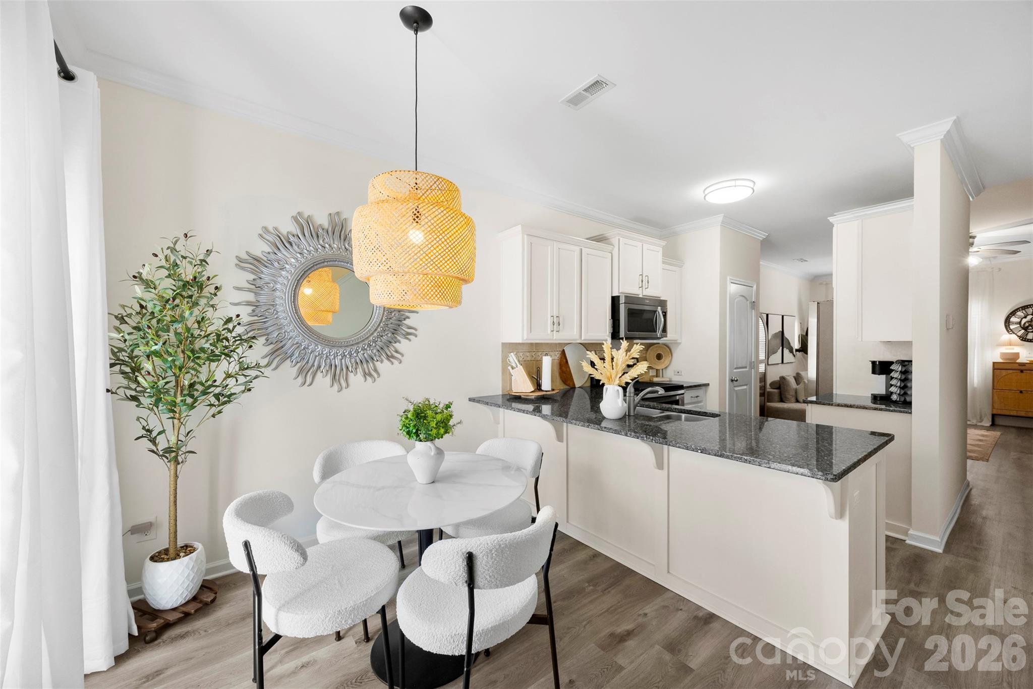 12764 Persimmon Tree Drive — Charlotte
