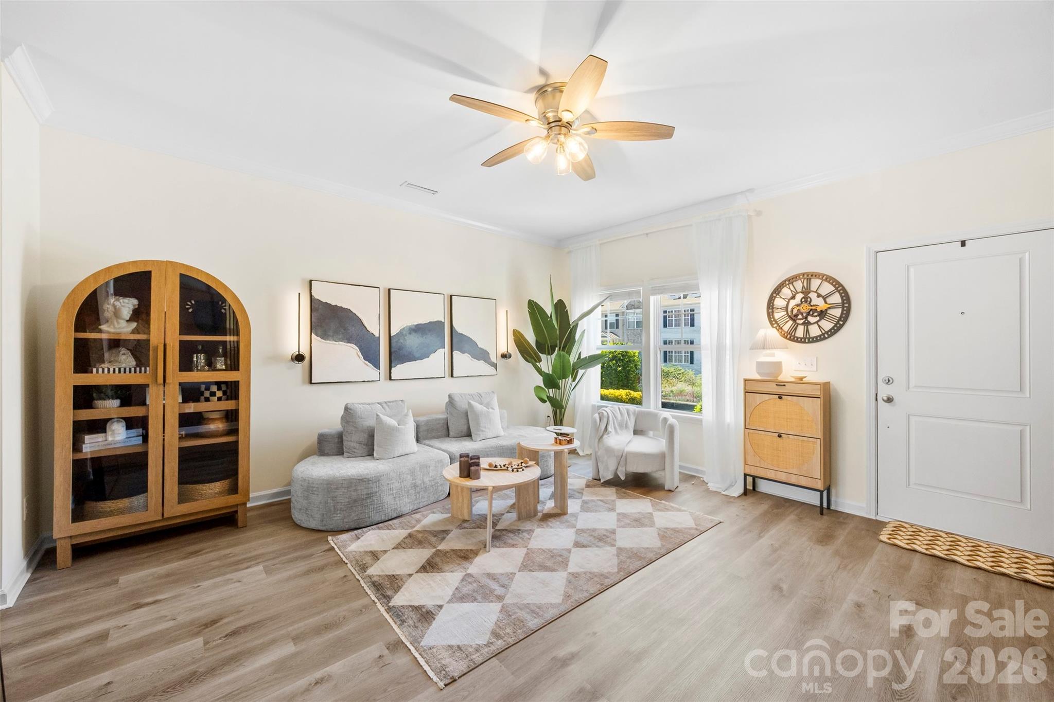12764 Persimmon Tree Drive — Charlotte