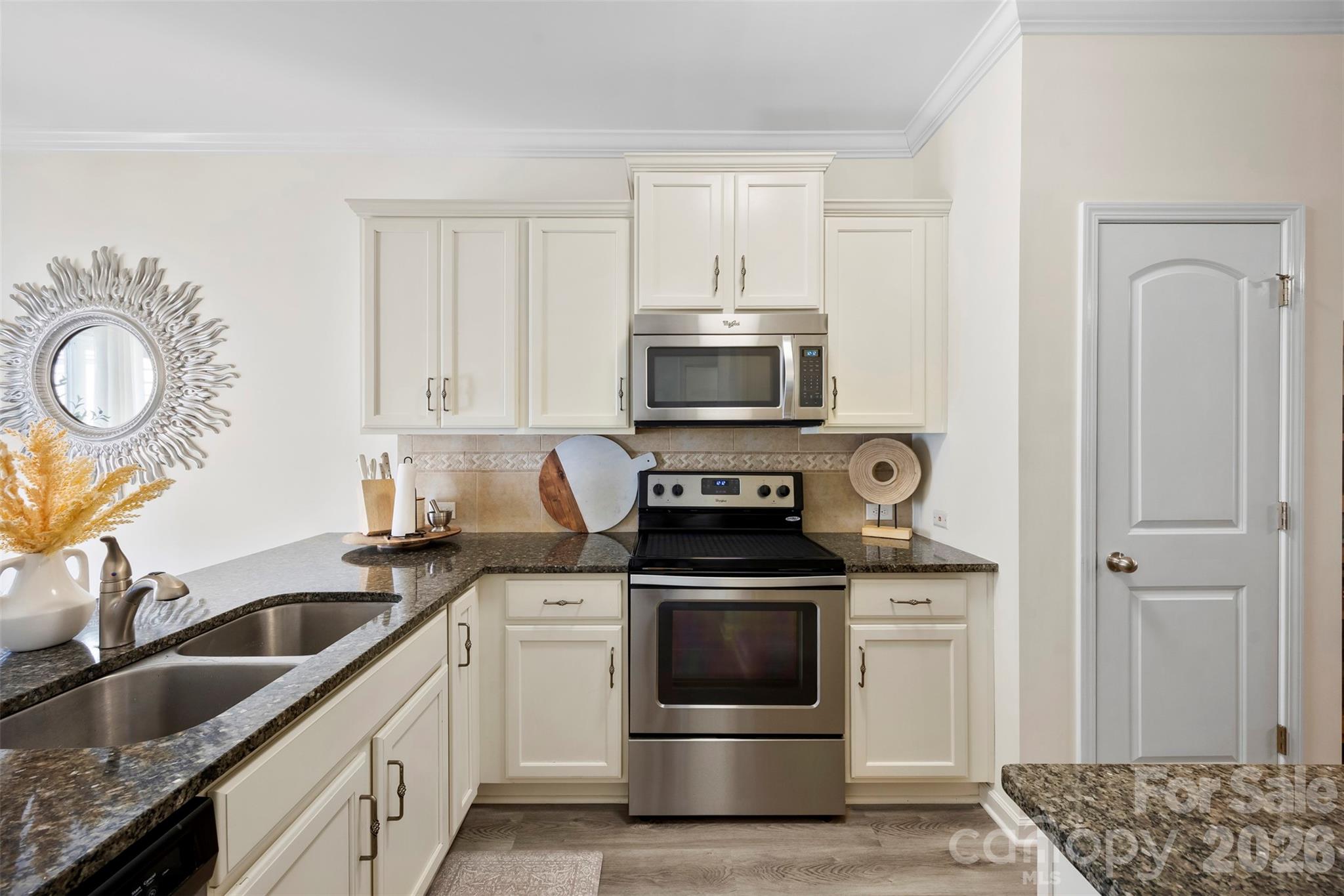 12764 Persimmon Tree Drive — Charlotte