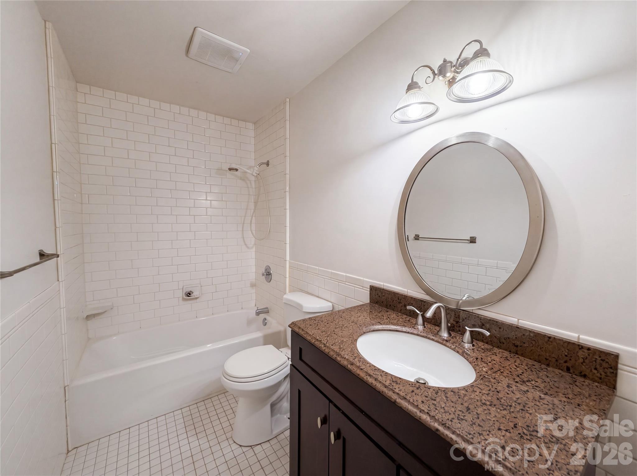 1667 Crestdale Road — Rock Hill
