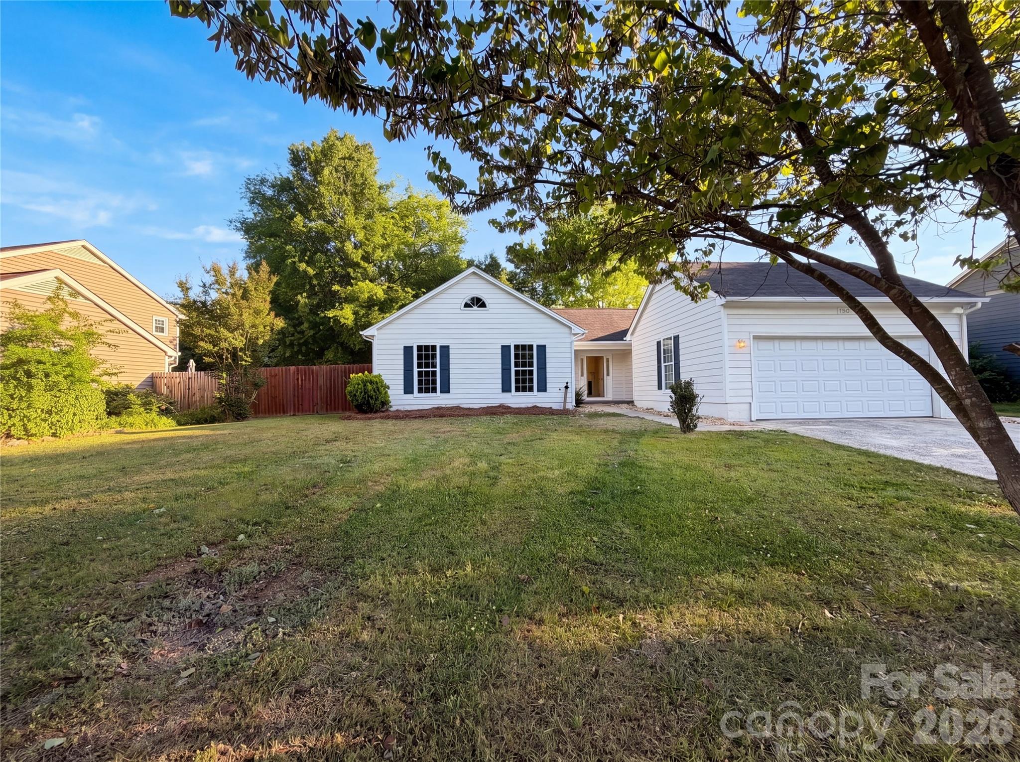 1667 Crestdale Road — Rock Hill