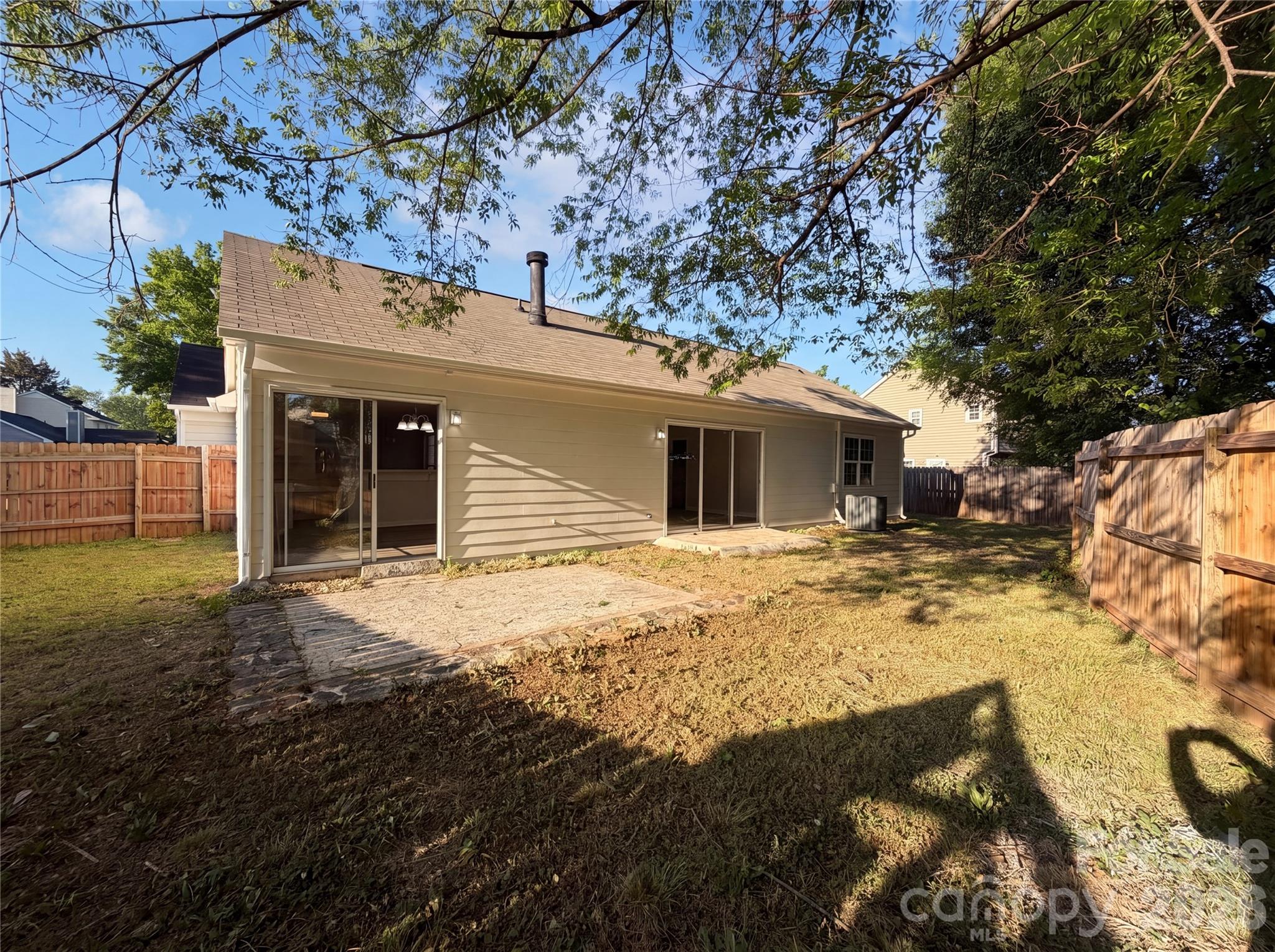 1667 Crestdale Road — Rock Hill