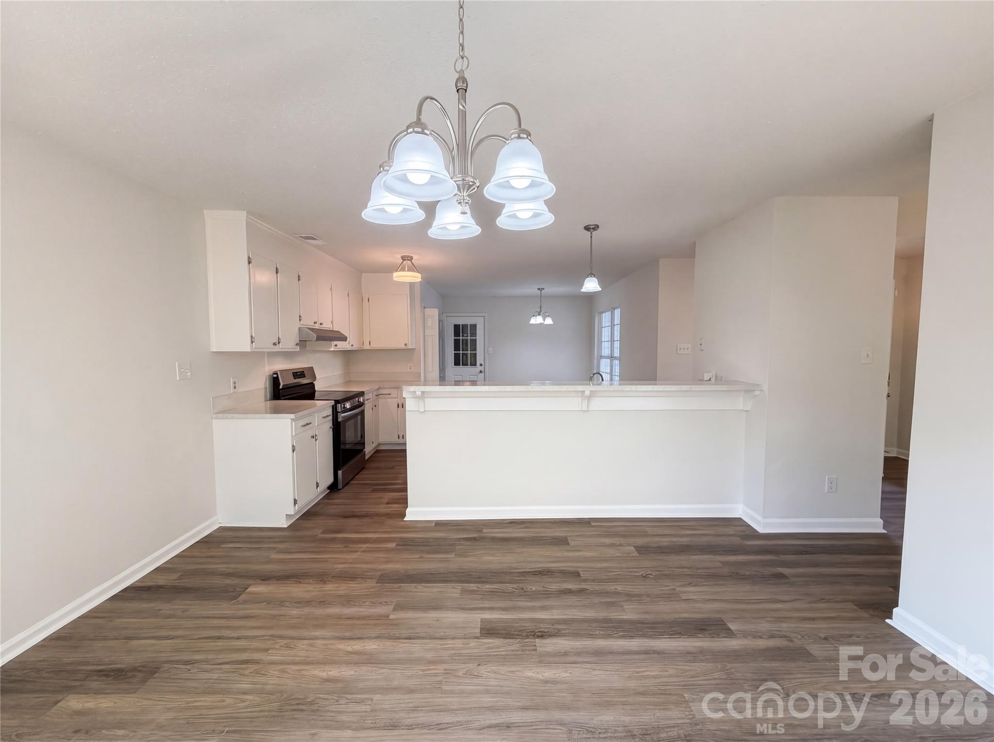 1667 Crestdale Road — Rock Hill