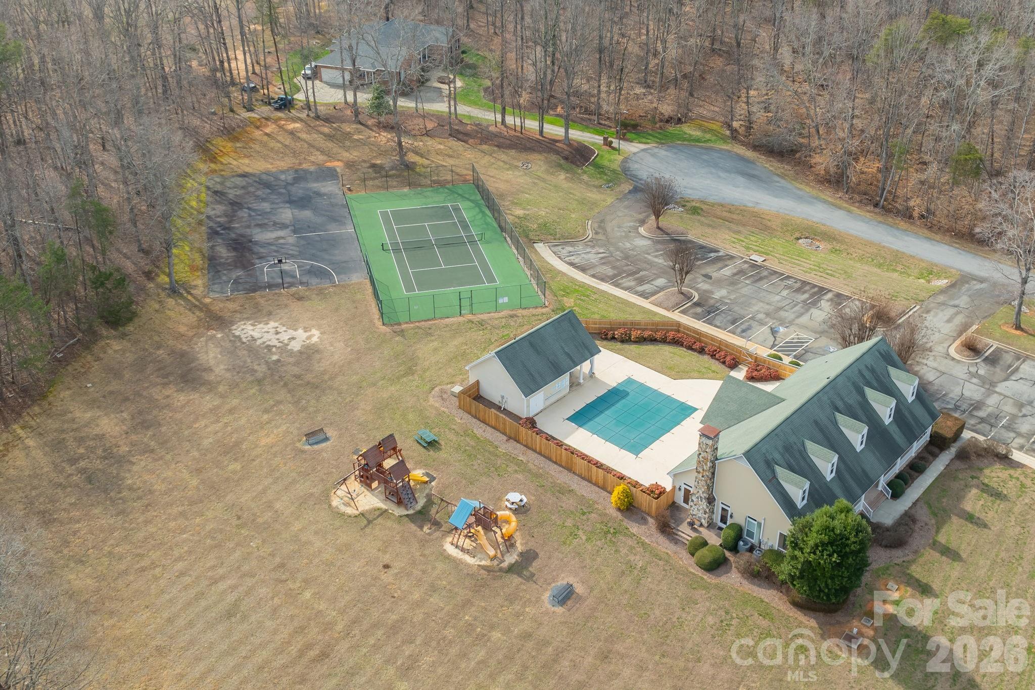 7902 Southerland Drive — Browns Summit