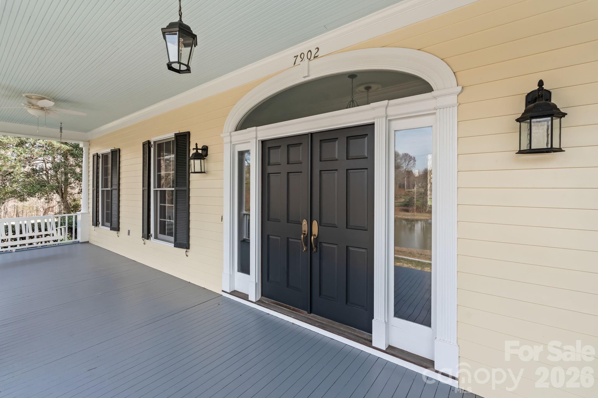 7902 Southerland Drive — Browns Summit