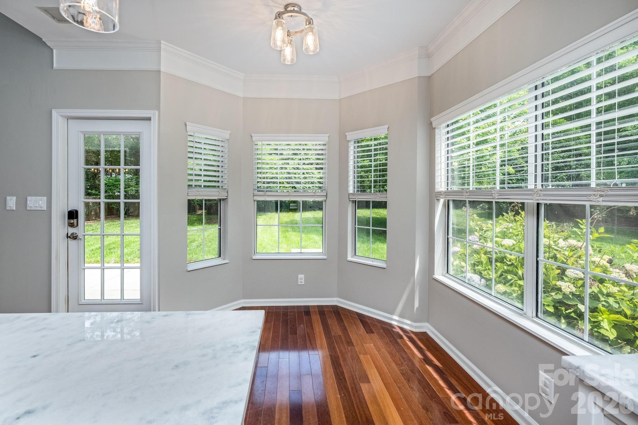 107 Monterey Drive — Mooresville