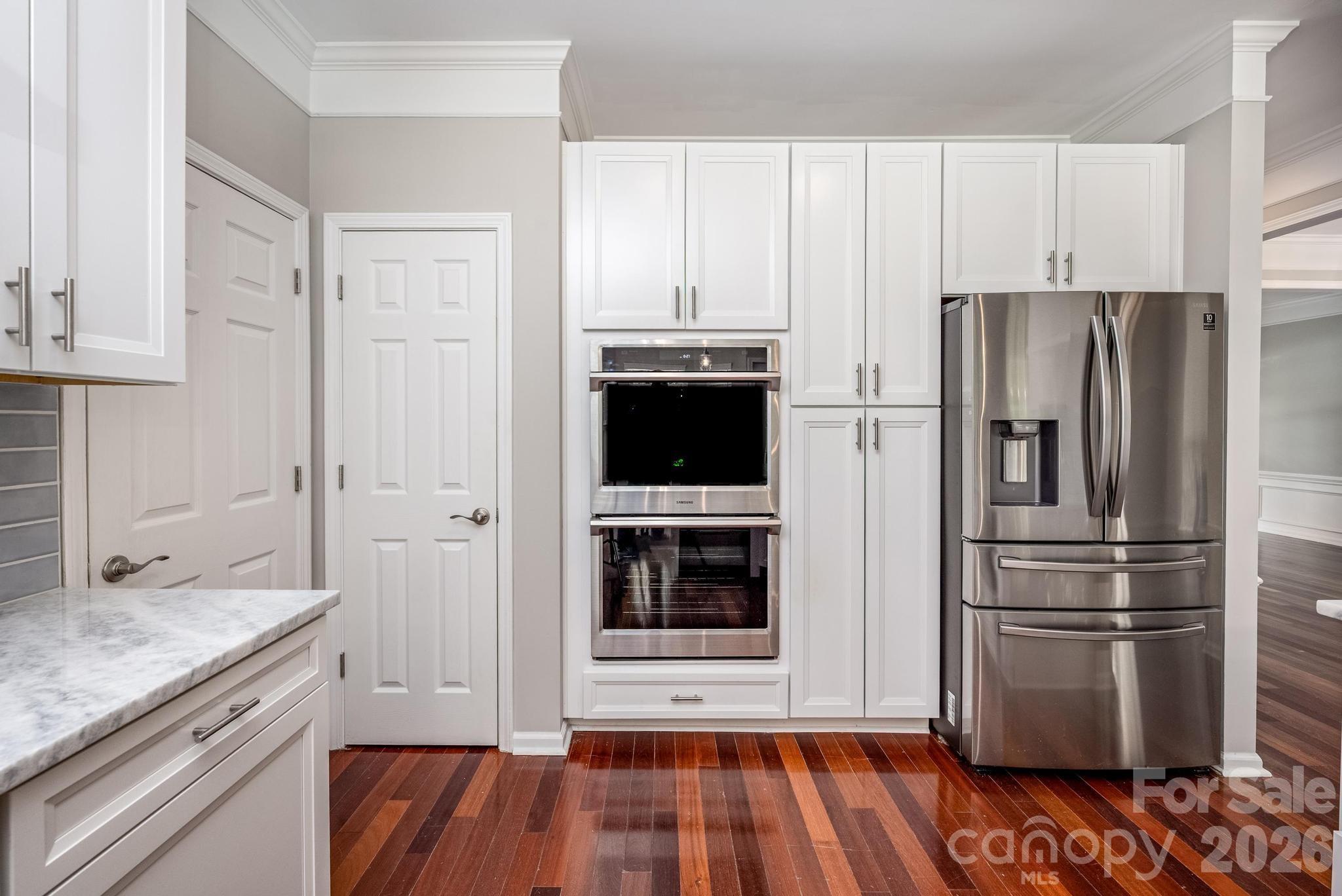 107 Monterey Drive — Mooresville