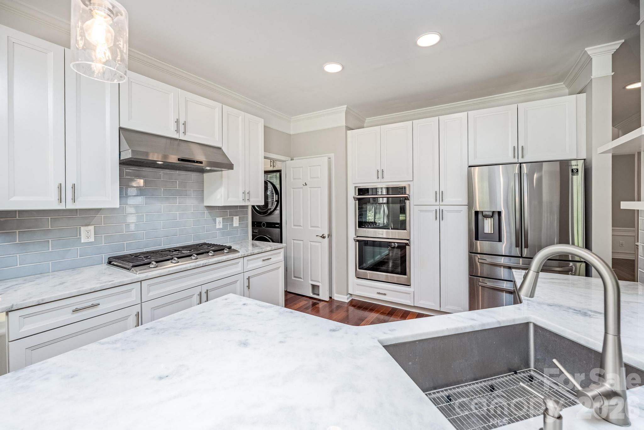 107 Monterey Drive — Mooresville