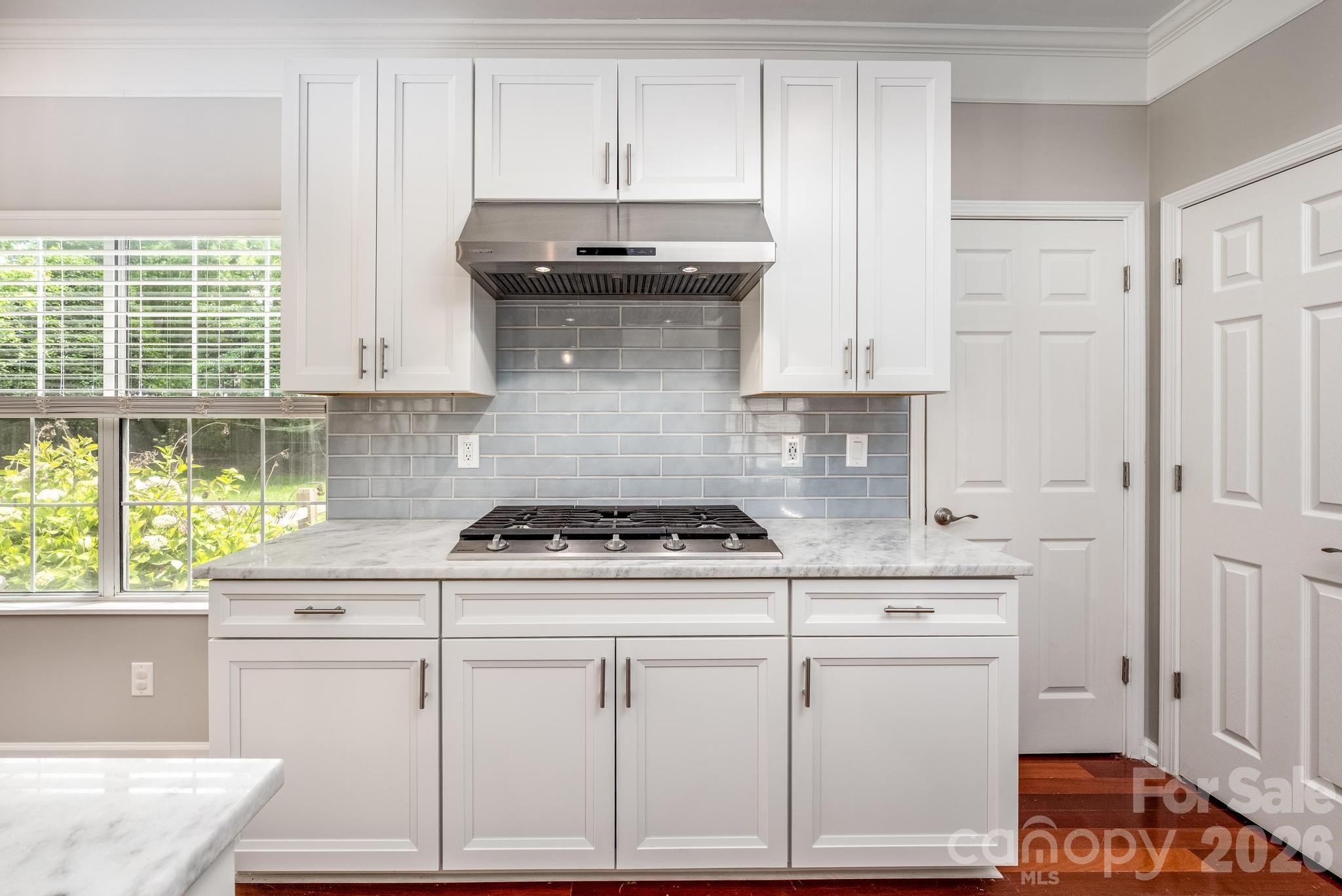 107 Monterey Drive — Mooresville