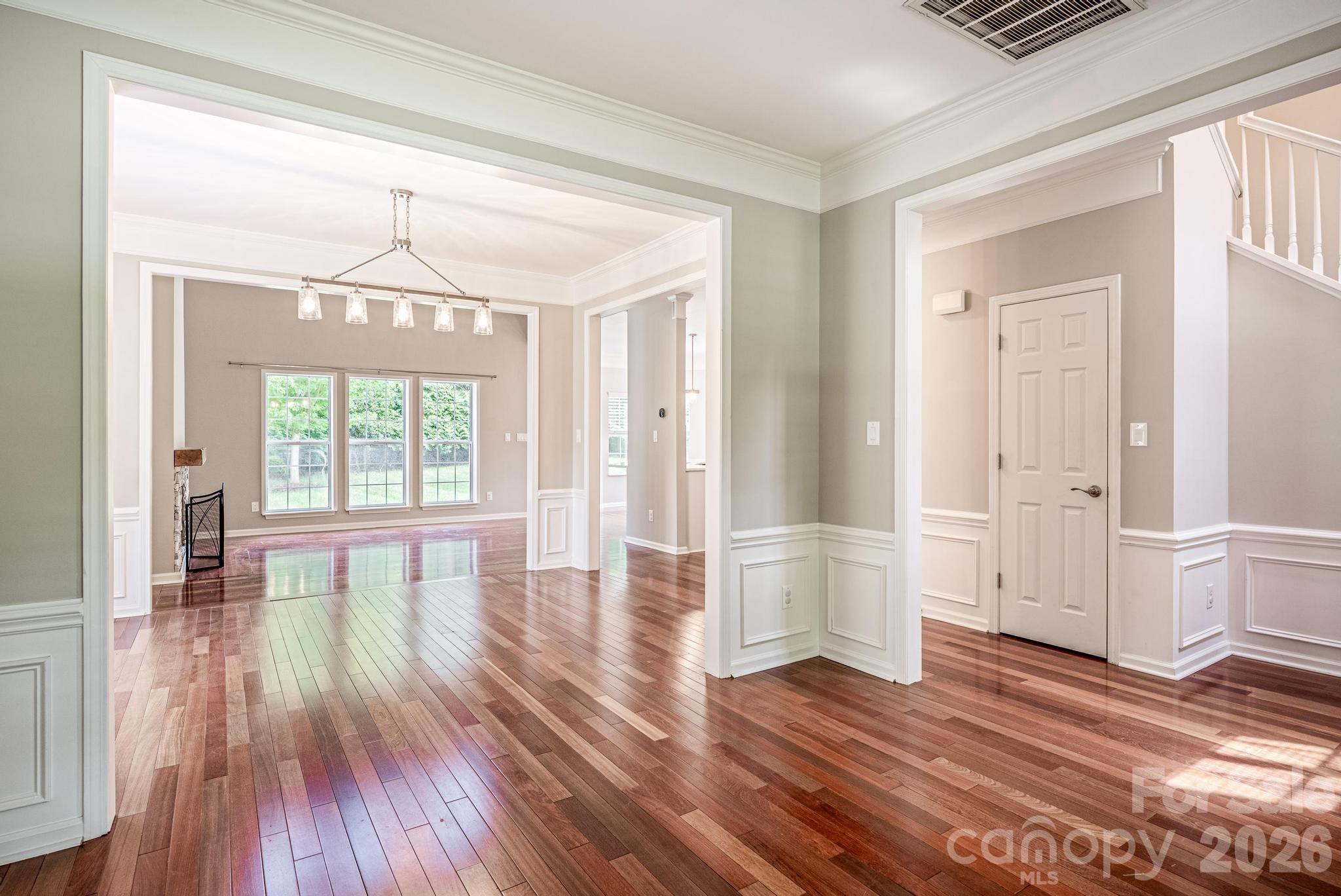 107 Monterey Drive — Mooresville