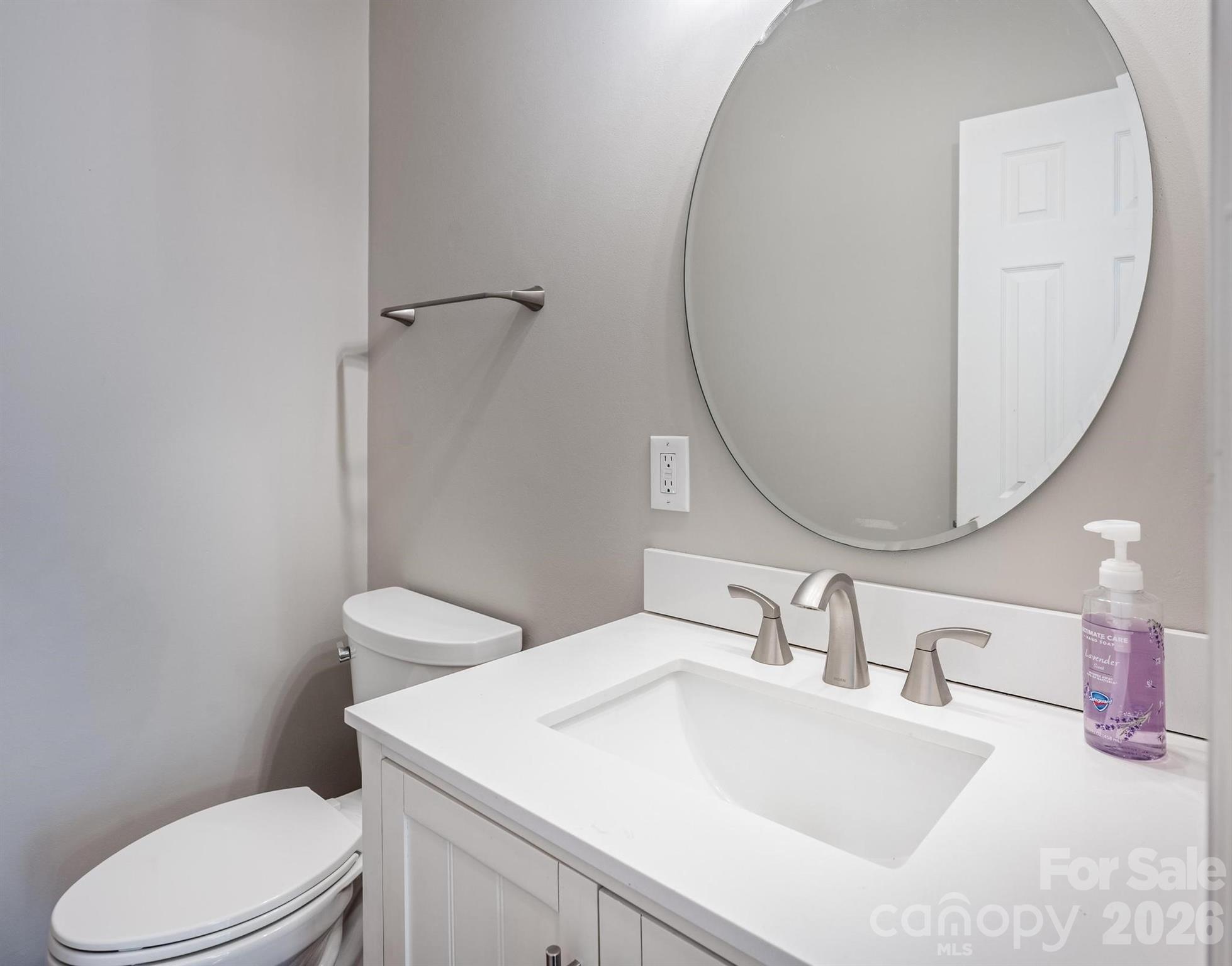 107 Monterey Drive — Mooresville