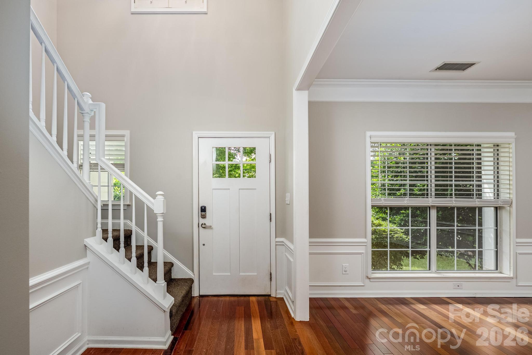 107 Monterey Drive — Mooresville