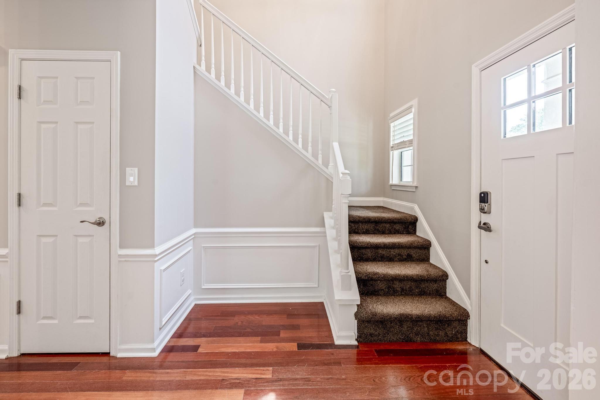 107 Monterey Drive — Mooresville