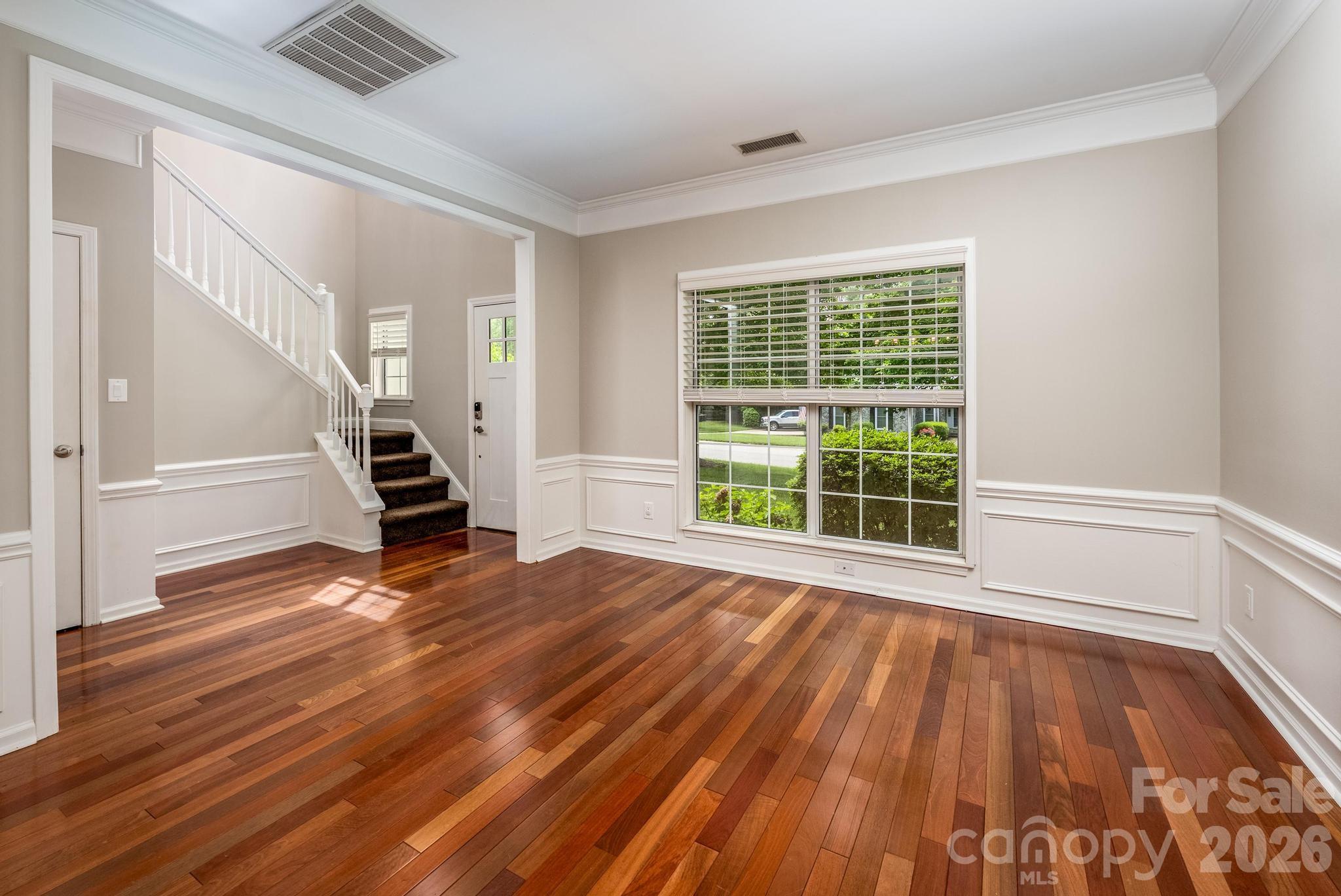 107 Monterey Drive — Mooresville