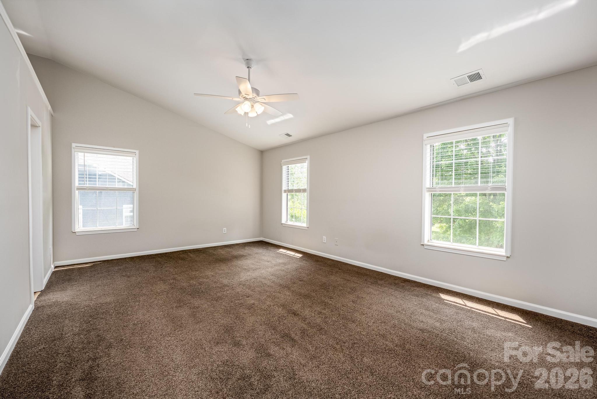 107 Monterey Drive — Mooresville