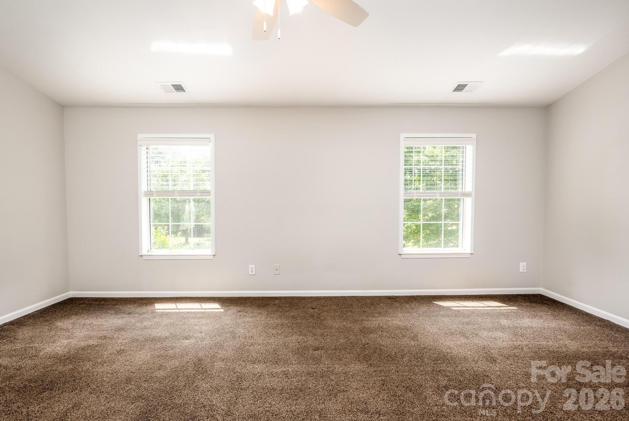 107 Monterey Drive — Mooresville