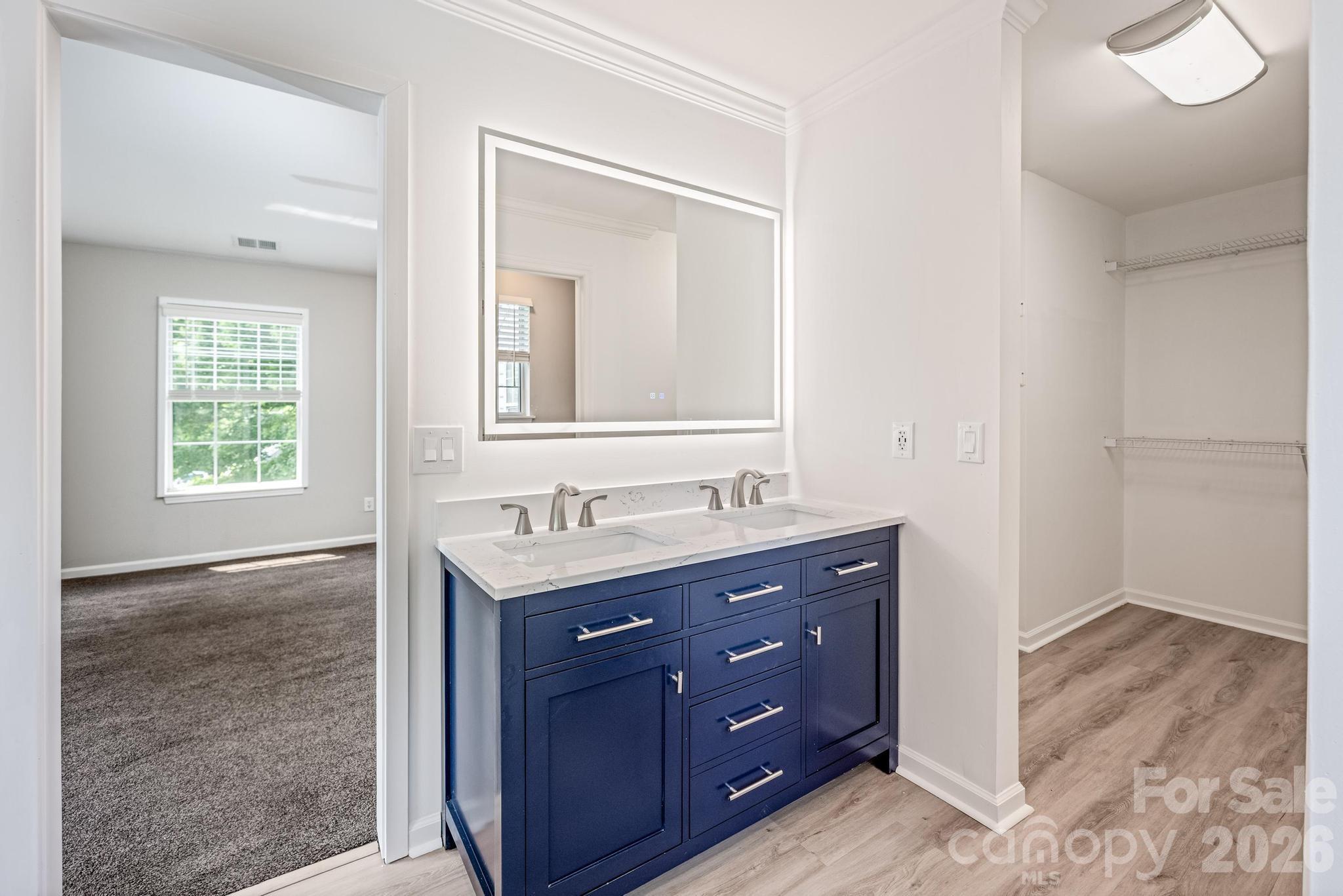 107 Monterey Drive — Mooresville