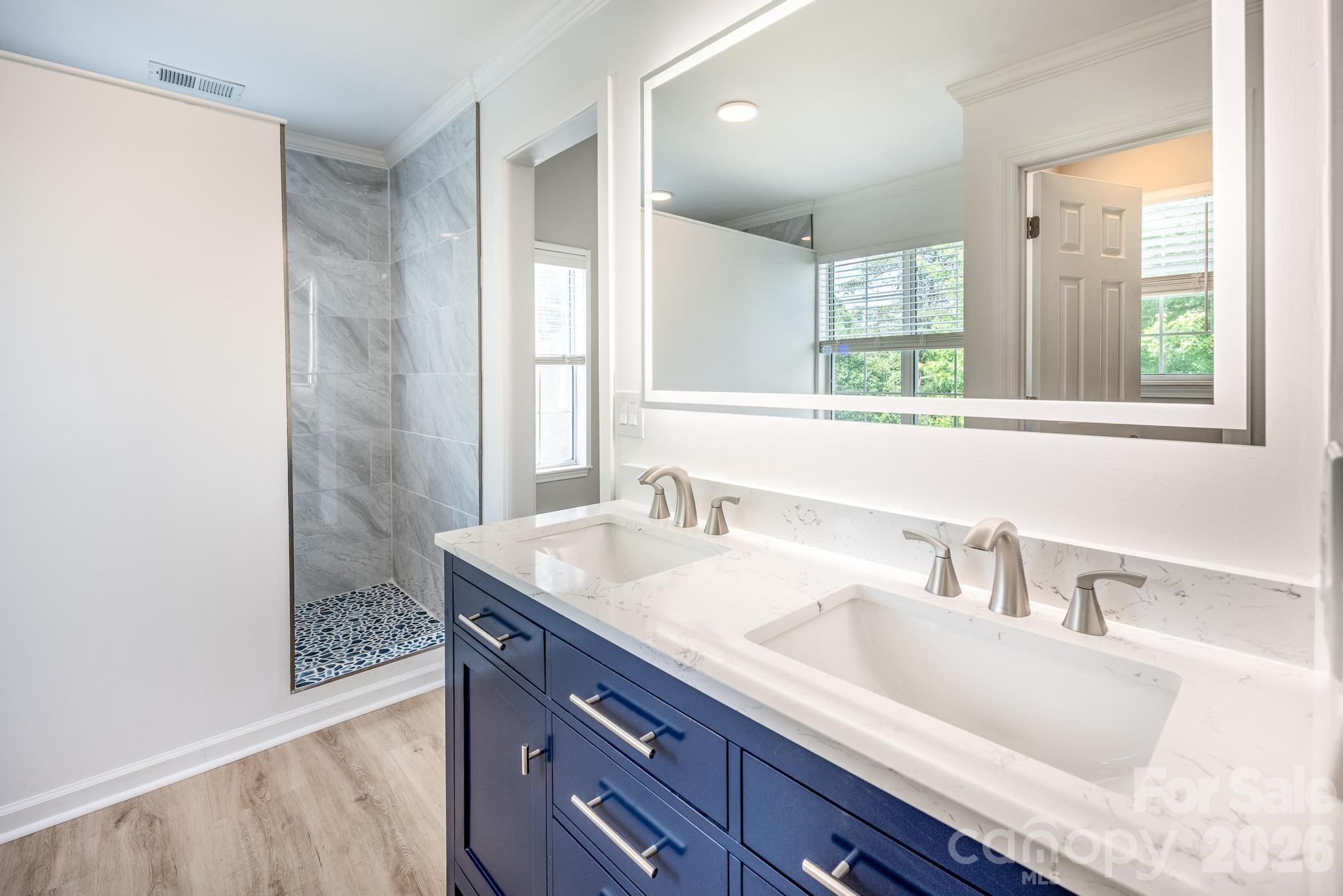 107 Monterey Drive — Mooresville