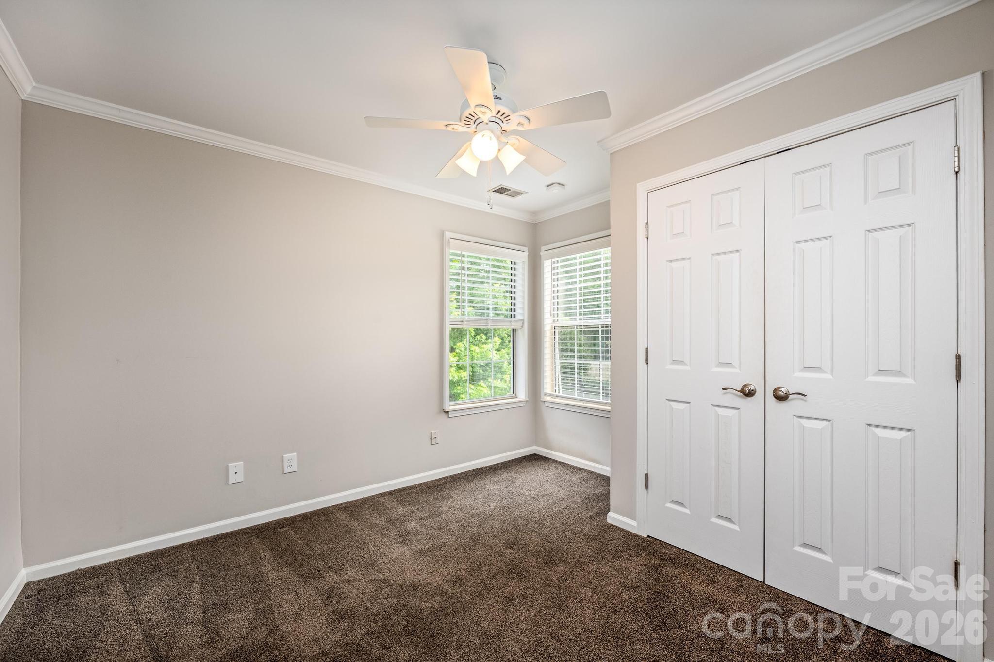 107 Monterey Drive — Mooresville