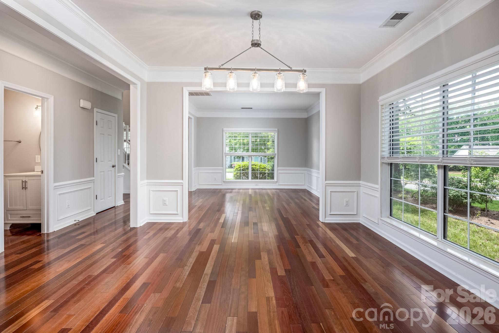 107 Monterey Drive — Mooresville