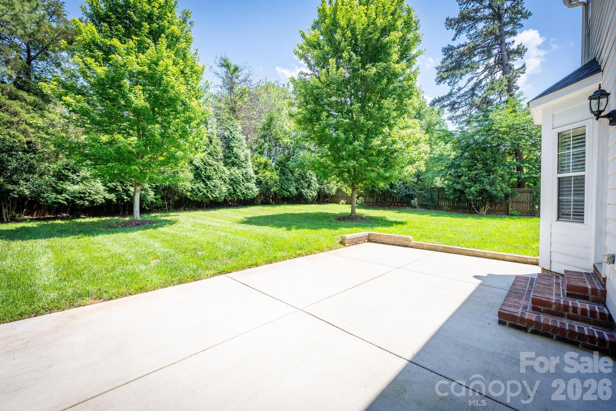 107 Monterey Drive — Mooresville