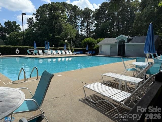 107 Monterey Drive — Mooresville