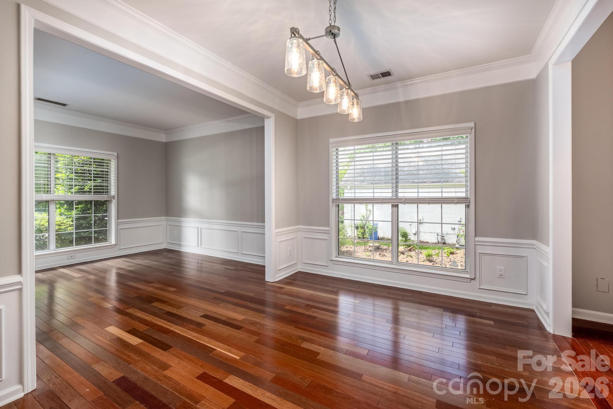 107 Monterey Drive — Mooresville