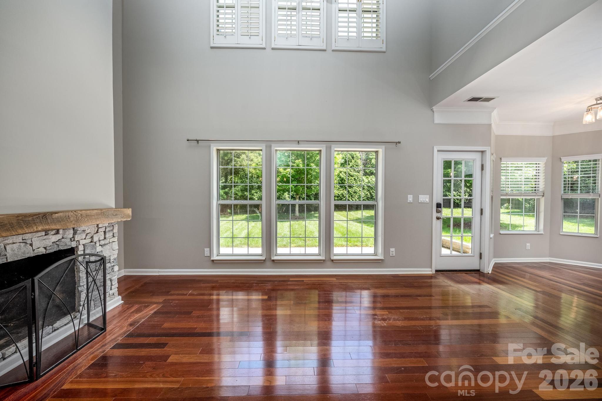 107 Monterey Drive — Mooresville