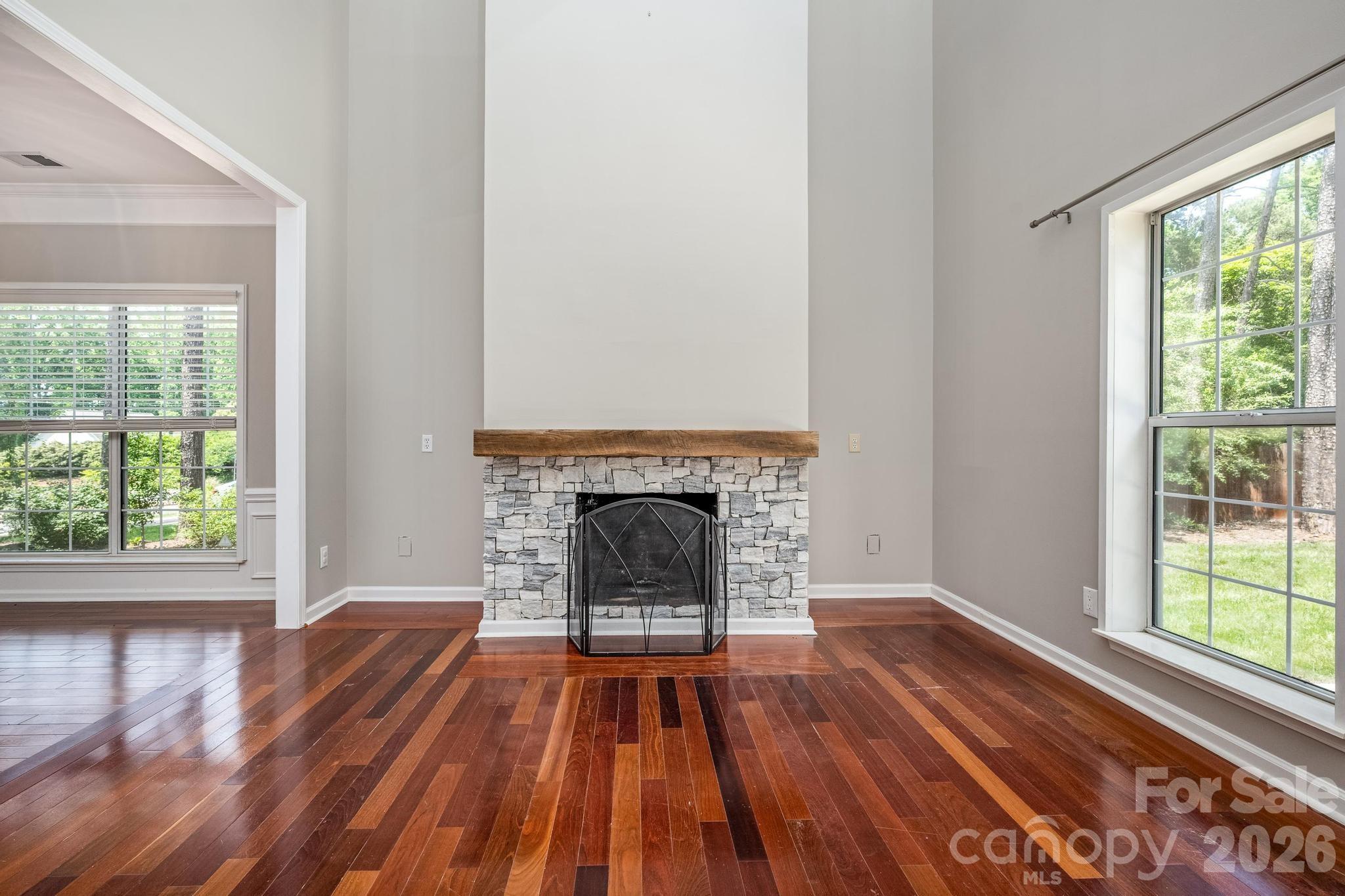 107 Monterey Drive — Mooresville