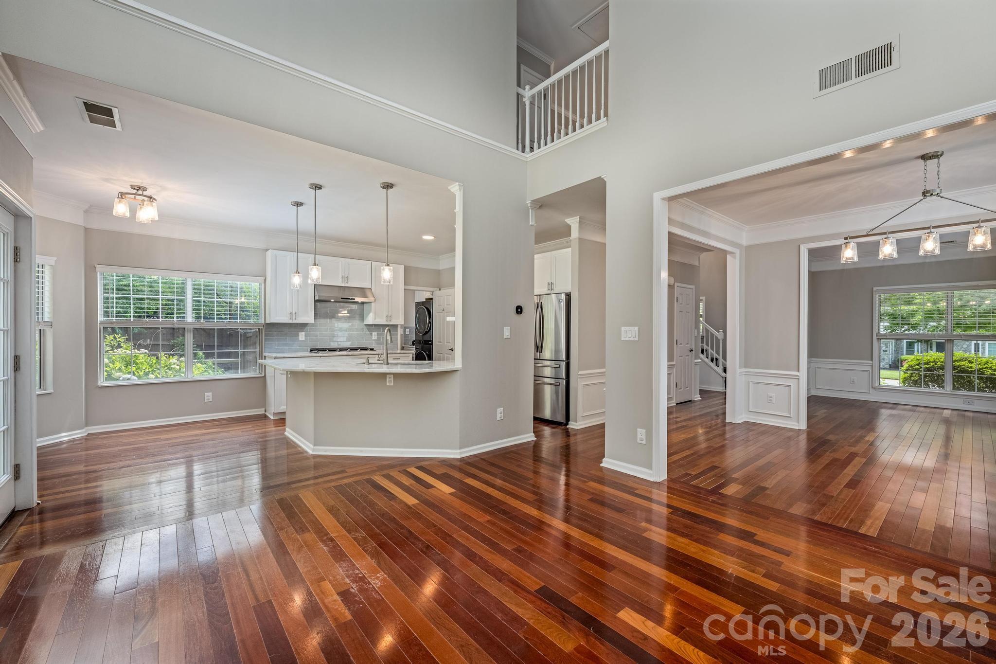 107 Monterey Drive — Mooresville