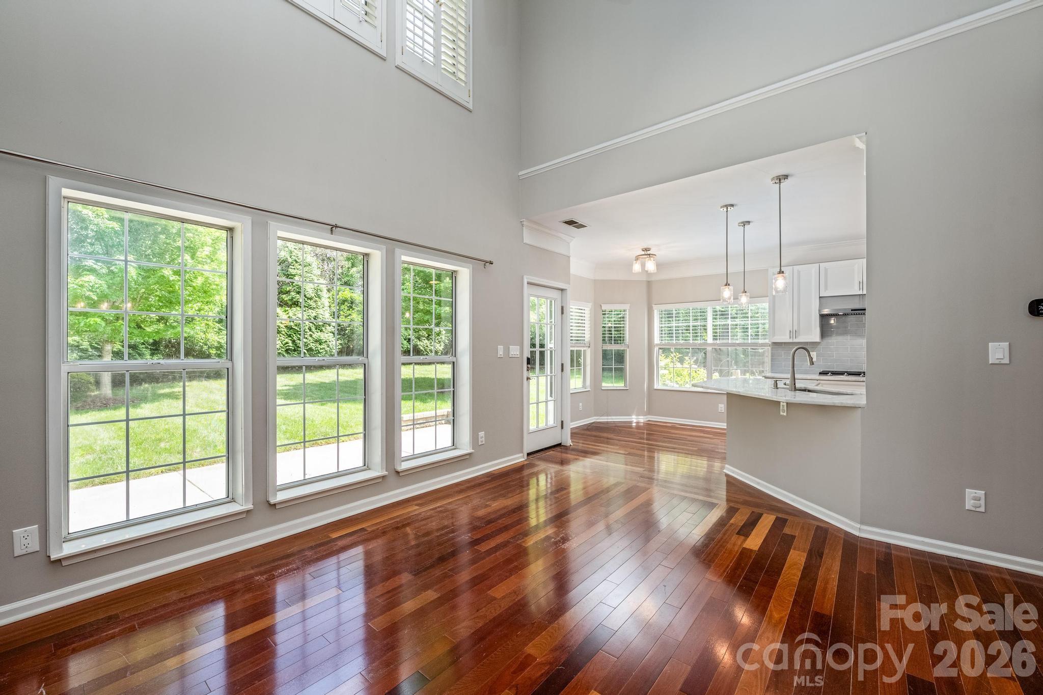 107 Monterey Drive — Mooresville