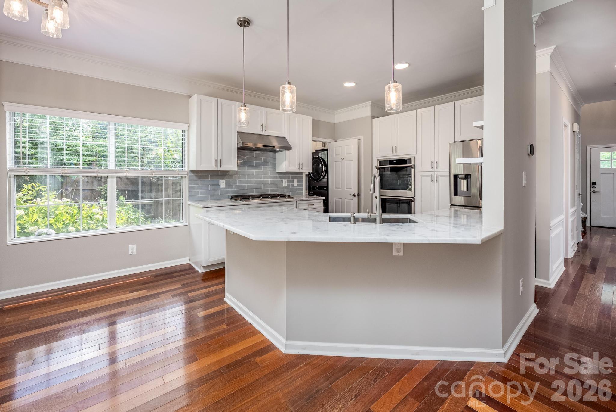 107 Monterey Drive — Mooresville