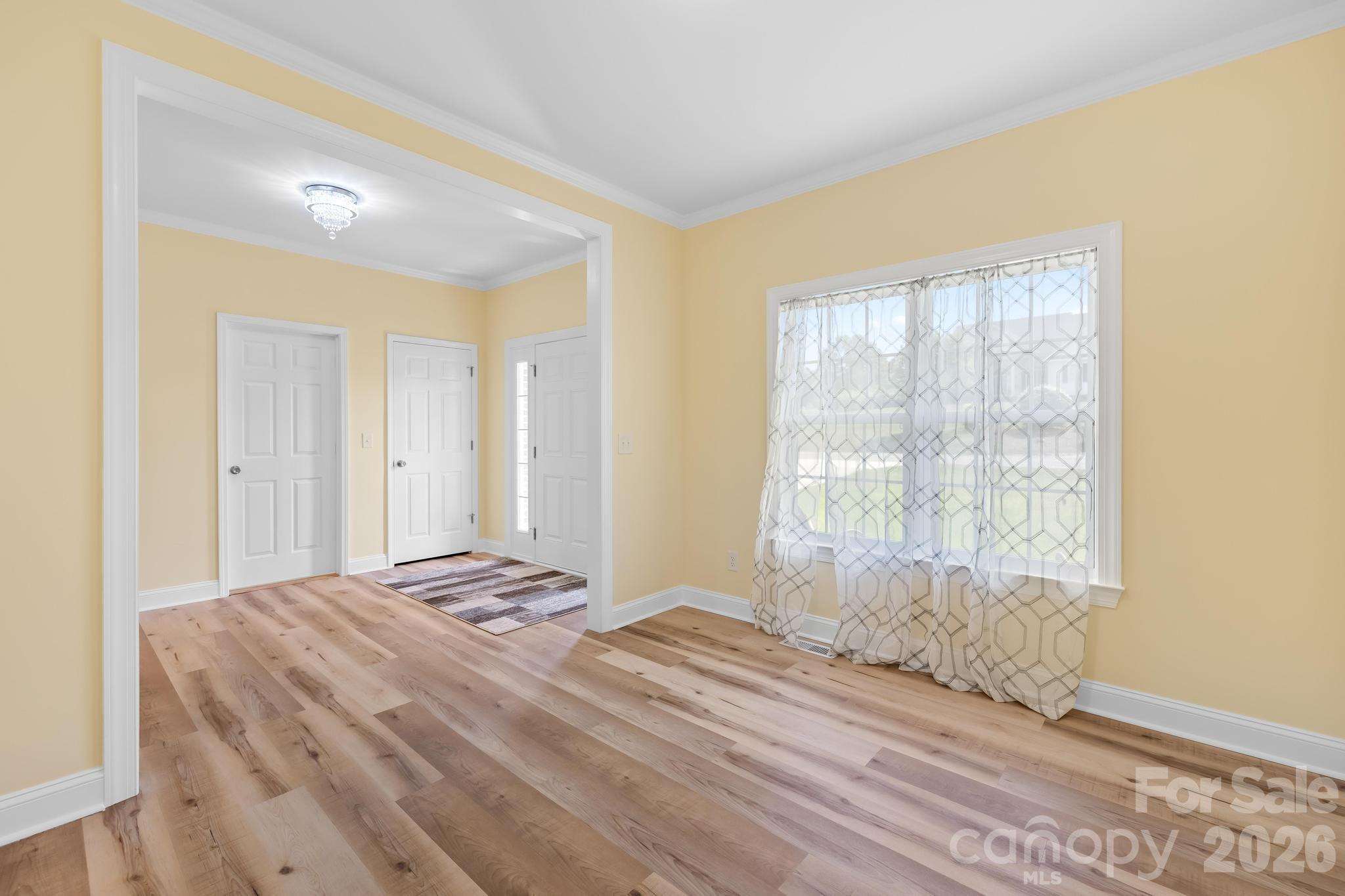 2630 Polo Lane — Maiden