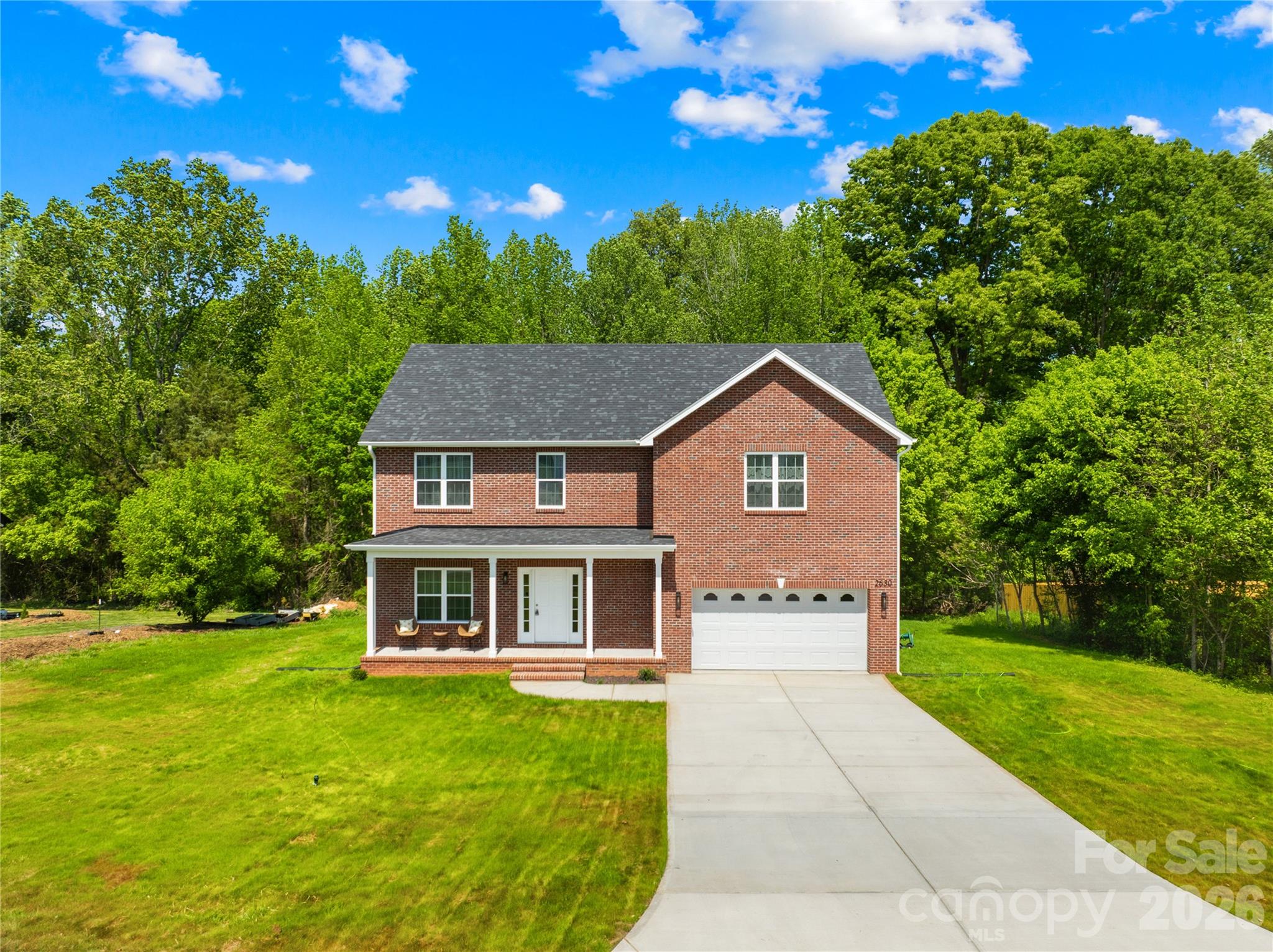 2630 Polo Lane — Maiden
