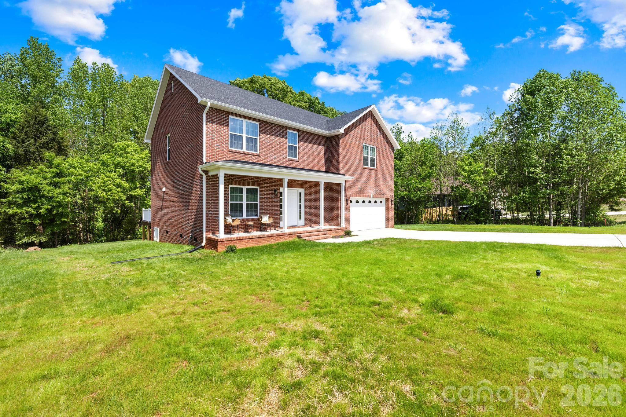 2630 Polo Lane — Maiden